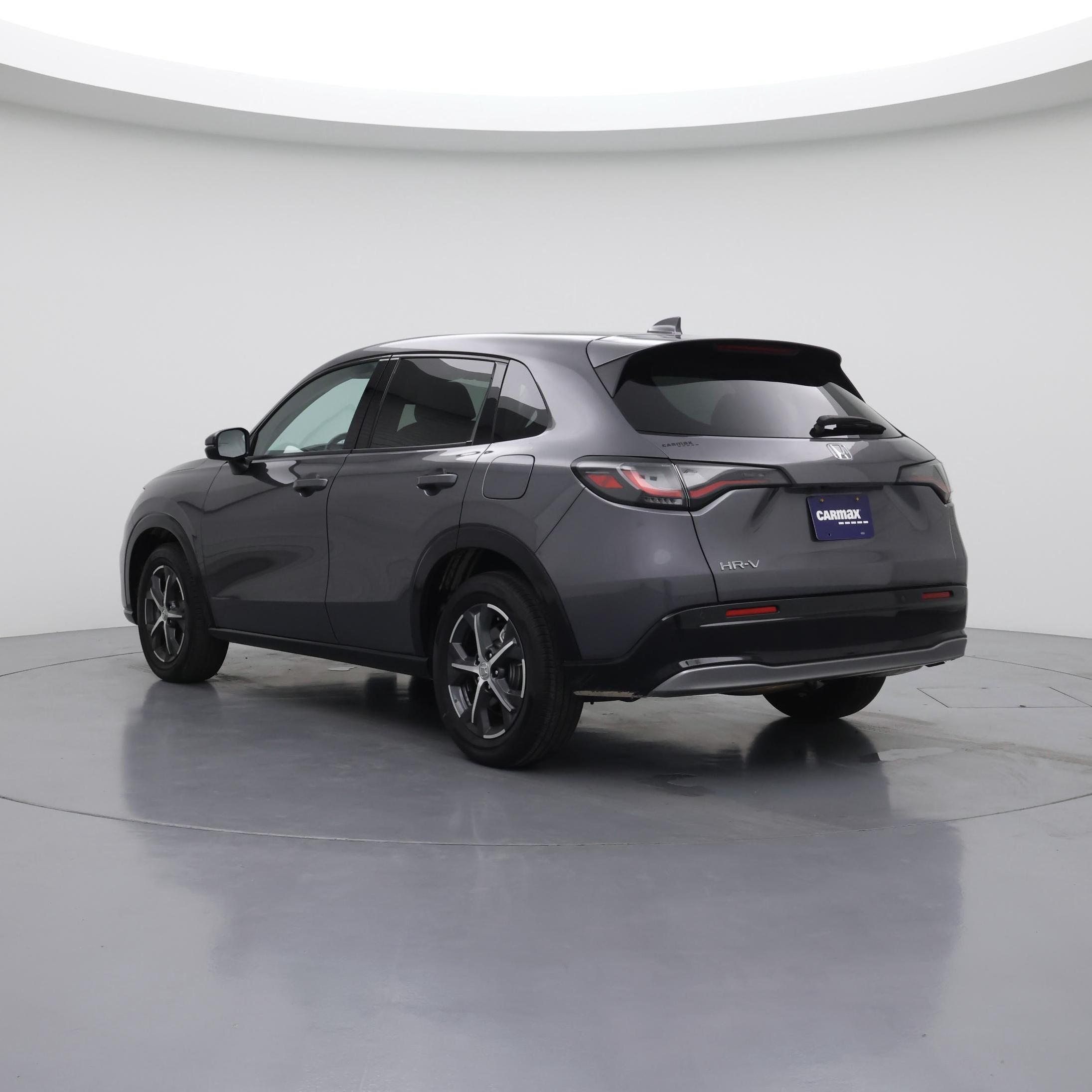 Thumbnail: 2025 Honda HR-V - 2