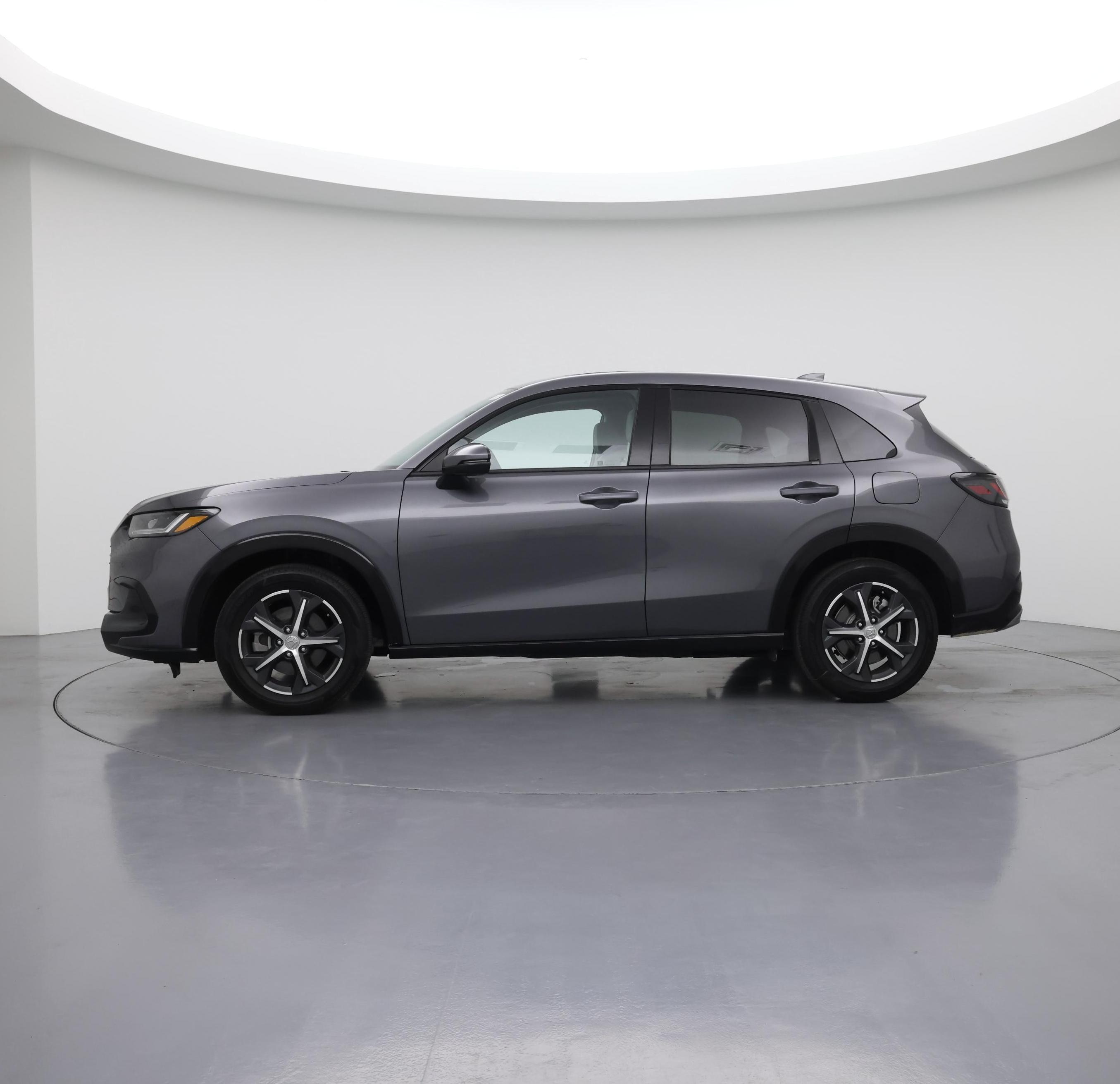 Thumbnail: 2025 Honda HR-V - 3