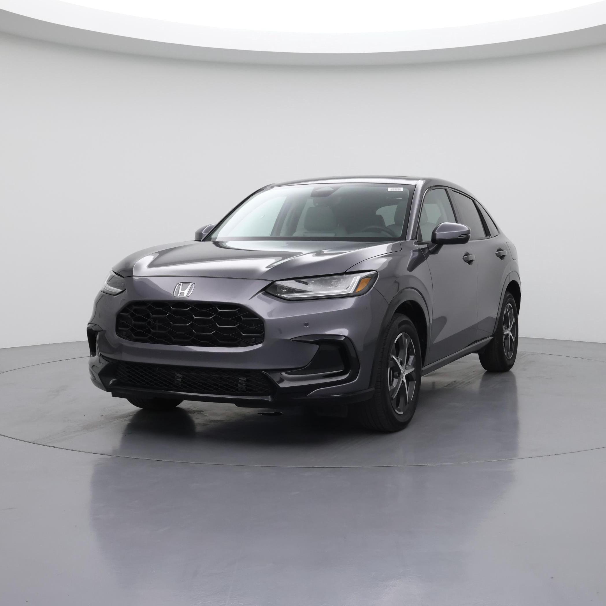 Thumbnail: 2025 Honda HR-V - 4