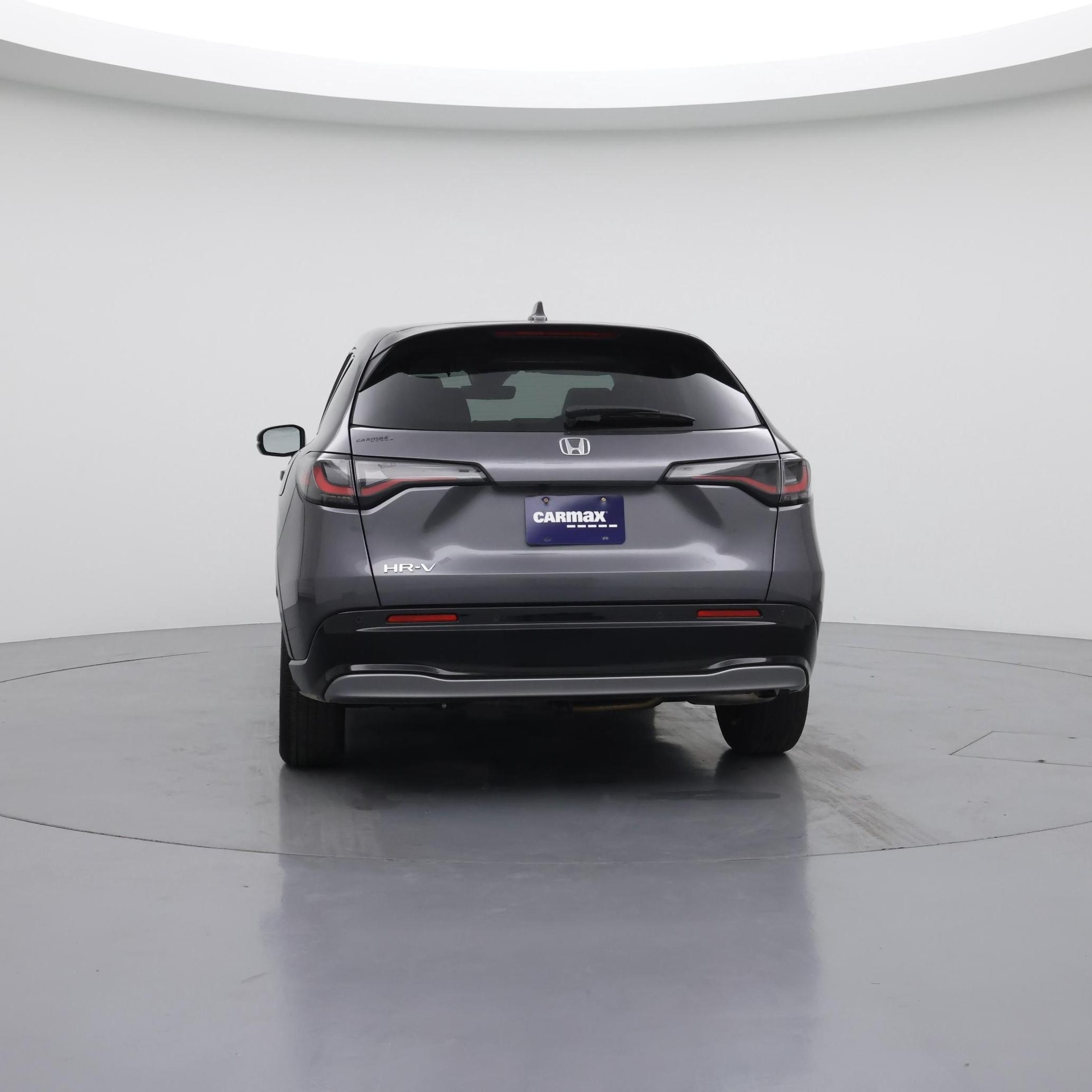 Thumbnail: 2025 Honda HR-V - 6