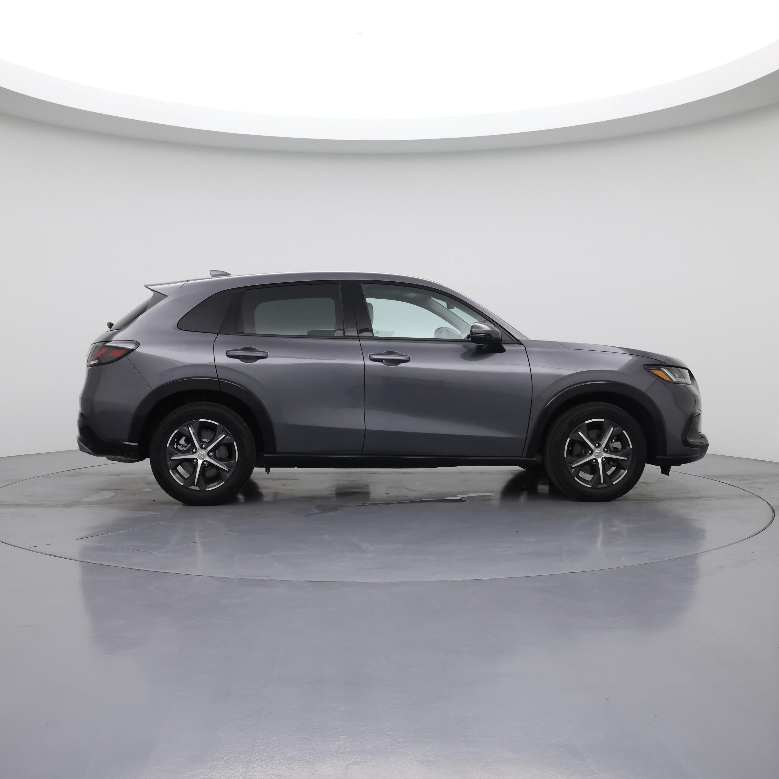 Thumbnail: 2025 Honda HR-V - 7