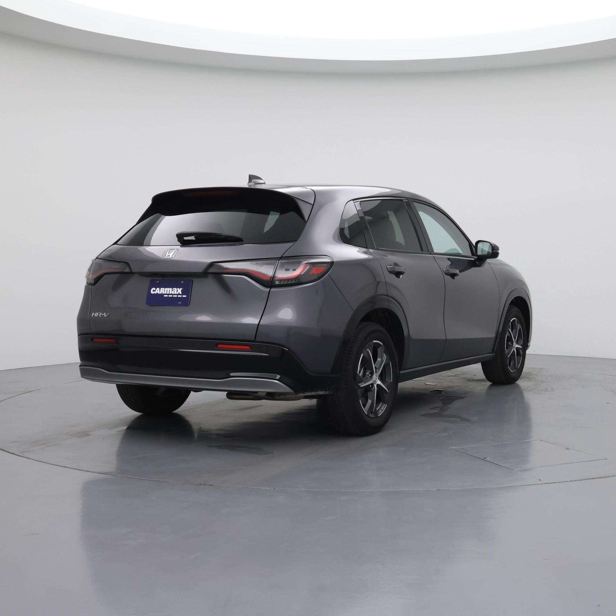 Thumbnail: 2025 Honda HR-V - 8