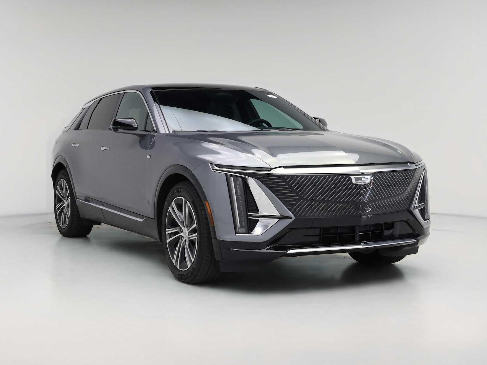 2023 Cadillac LYRIQ