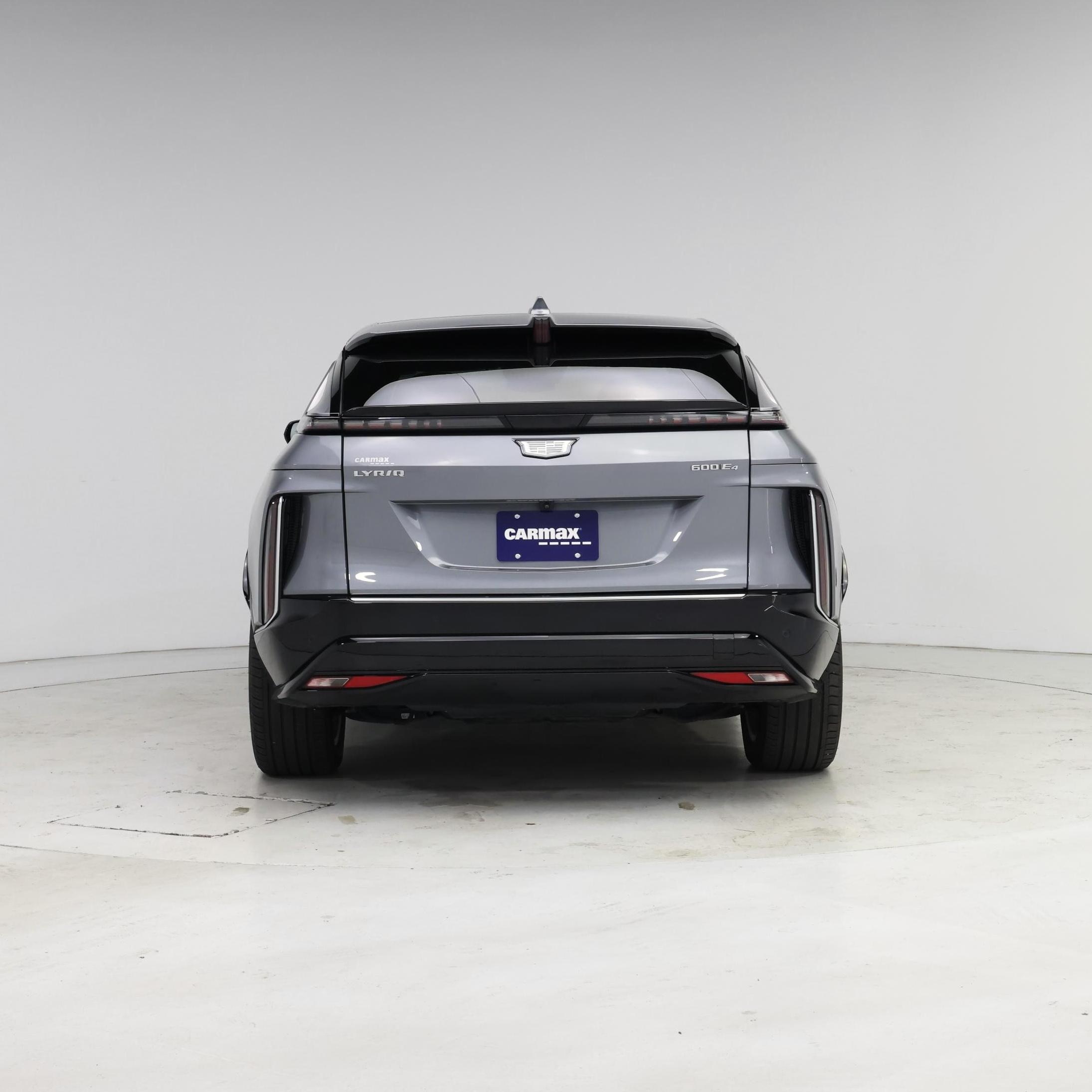 Thumbnail: 2023 Cadillac Lyriq - 6