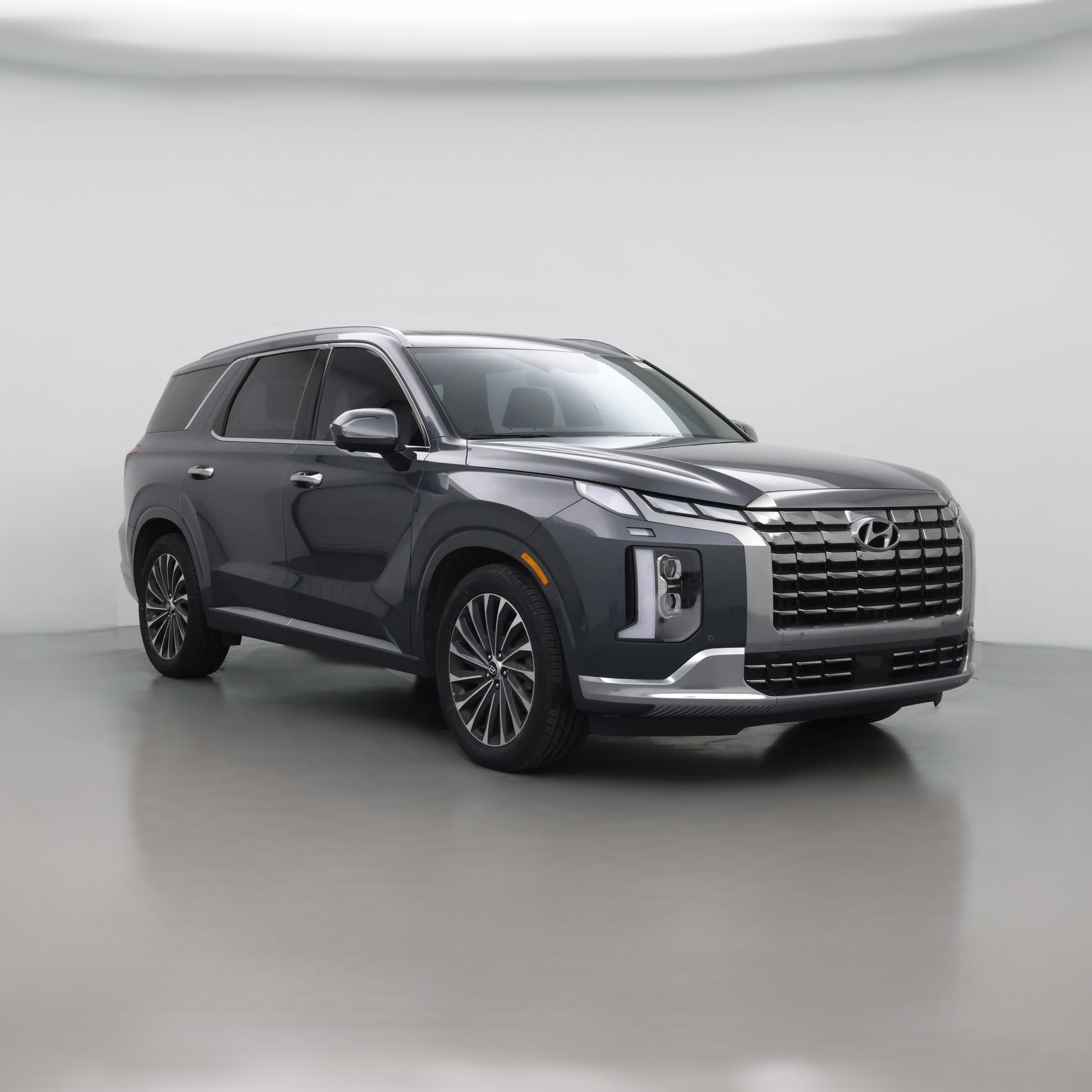 Thumbnail: 2023 Hyundai Palisade - 1