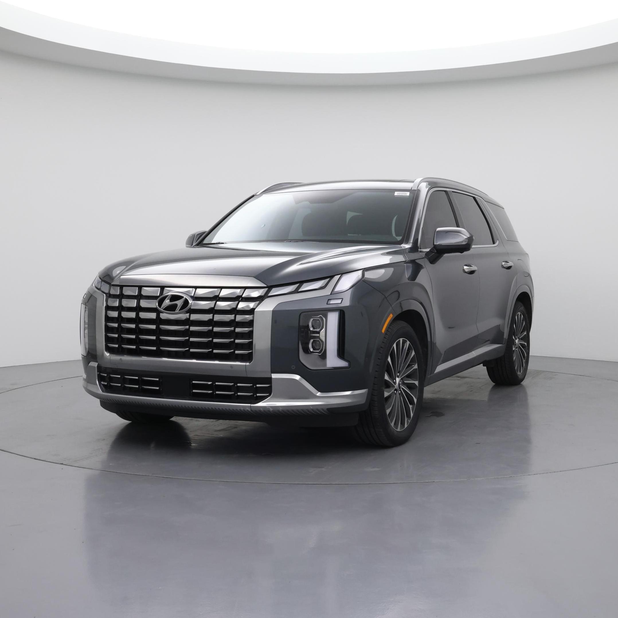 Thumbnail: 2023 Hyundai Palisade - 4
