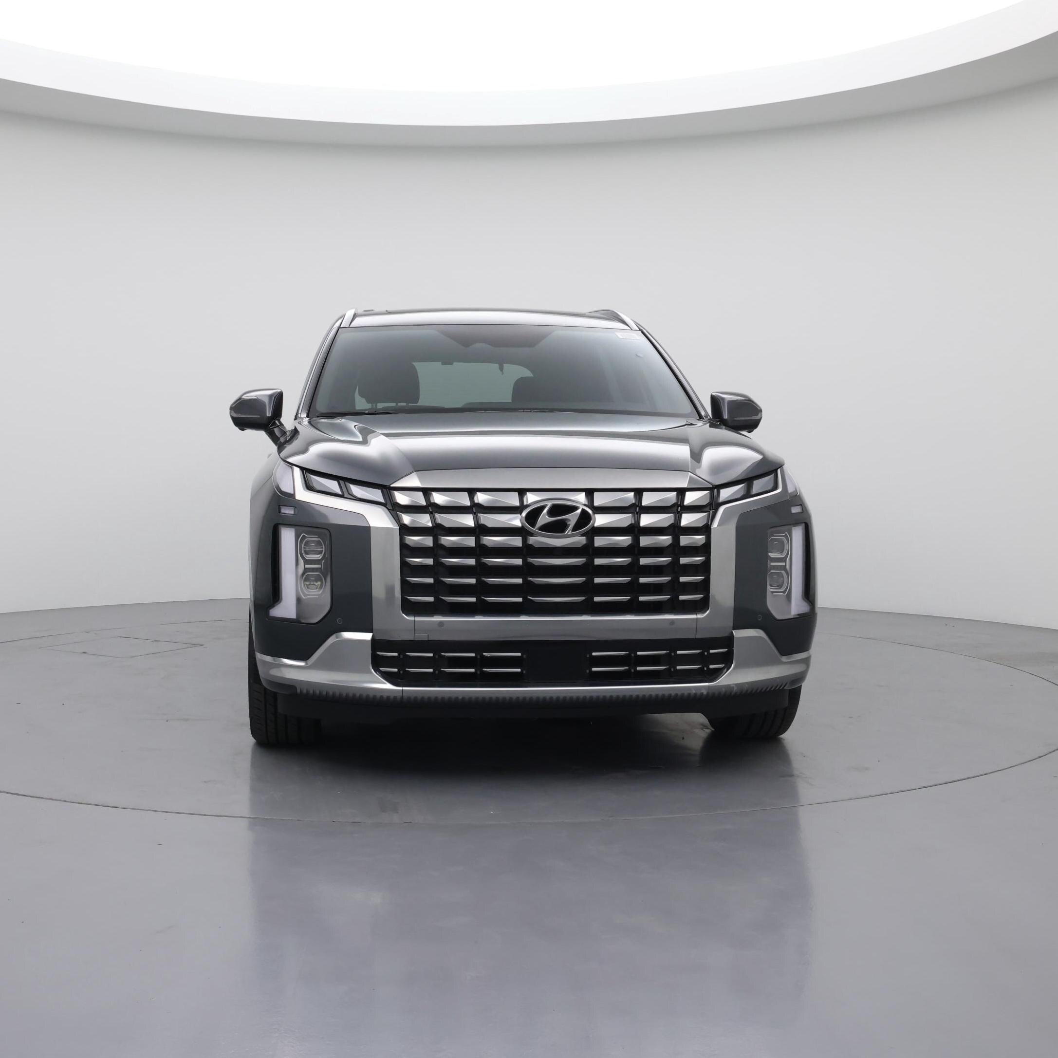 Thumbnail: 2023 Hyundai Palisade - 5