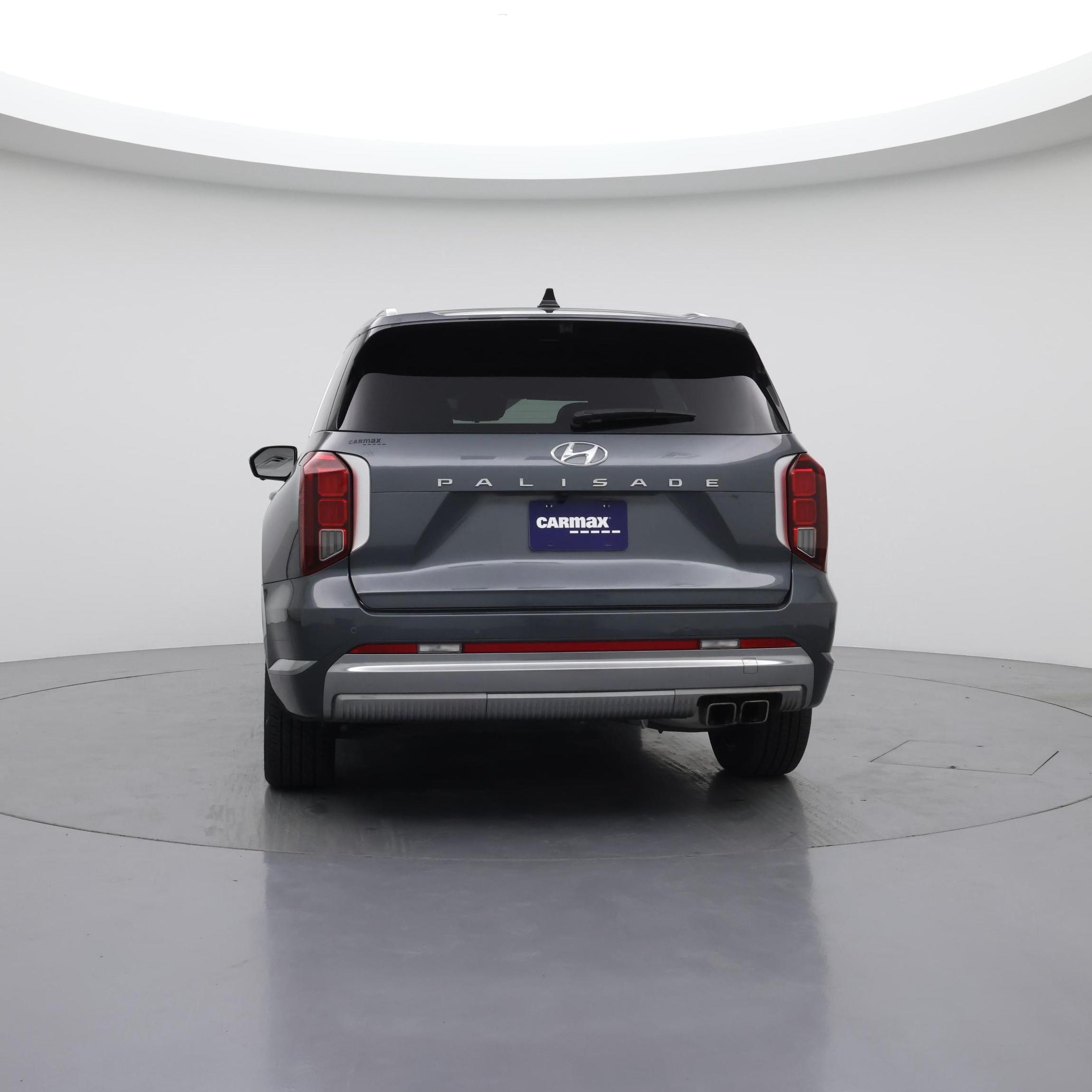 Thumbnail: 2023 Hyundai Palisade - 6