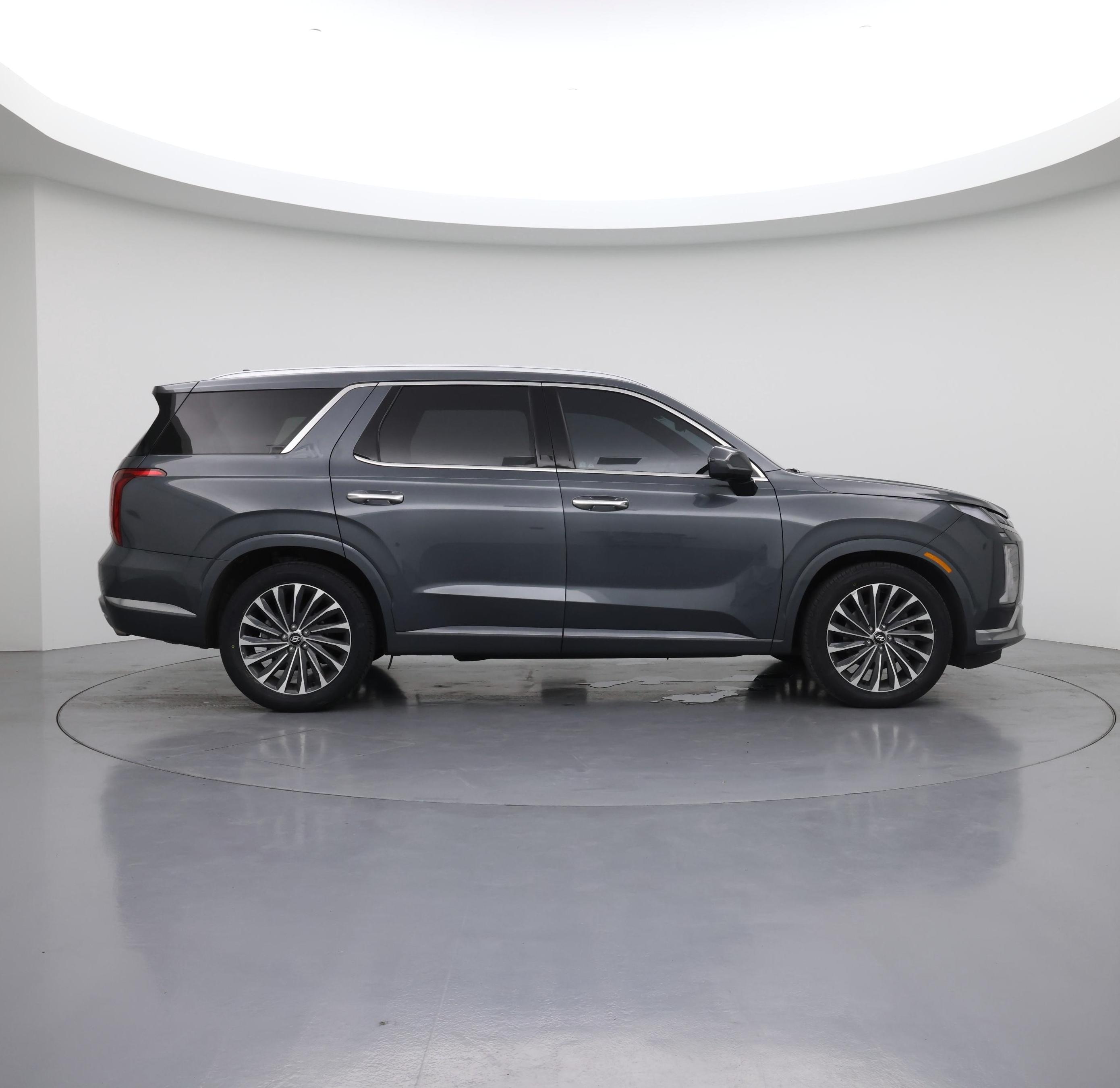 Thumbnail: 2023 Hyundai Palisade - 7