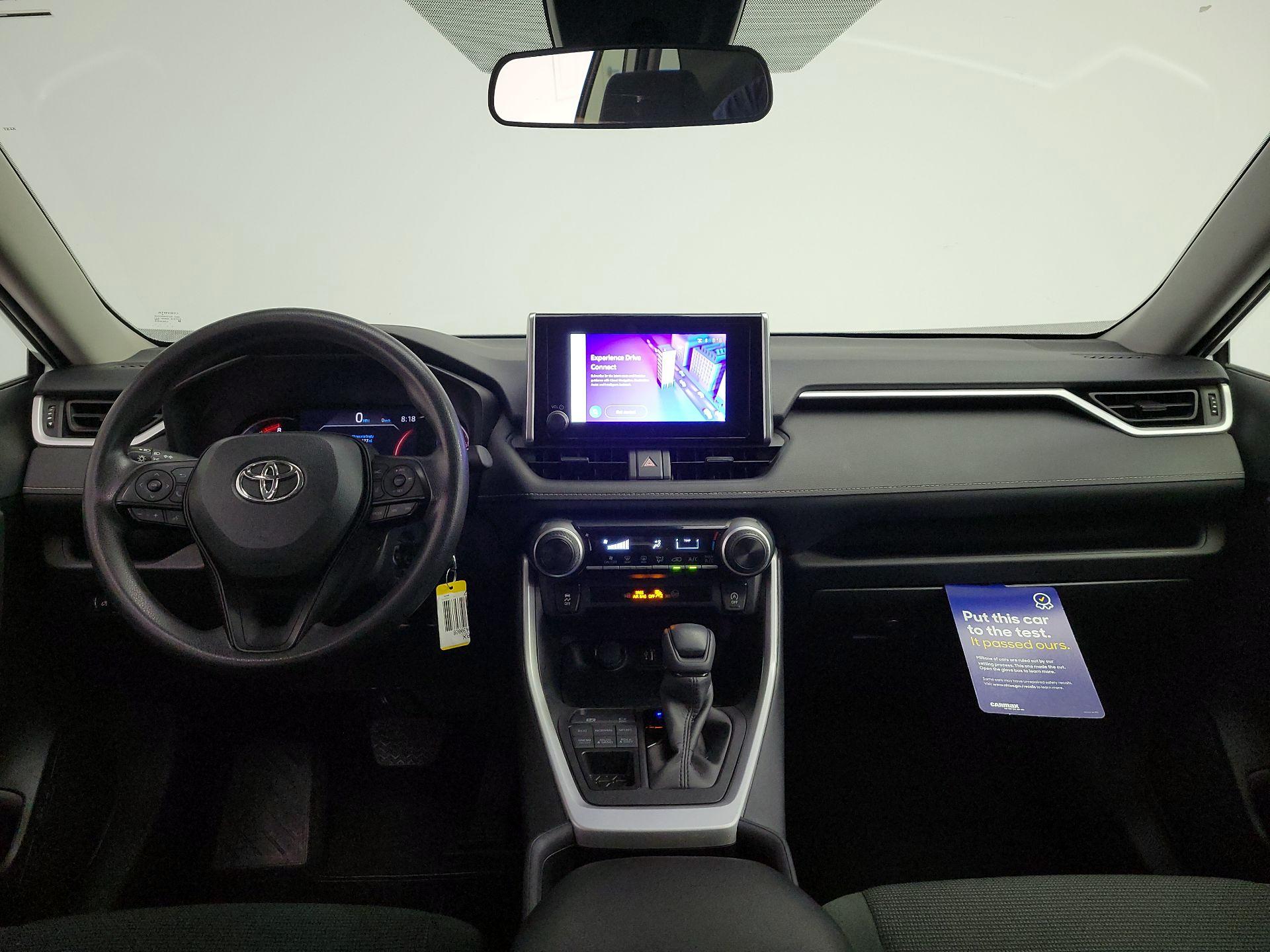 Thumbnail: 2024 Toyota RAV4 - 9