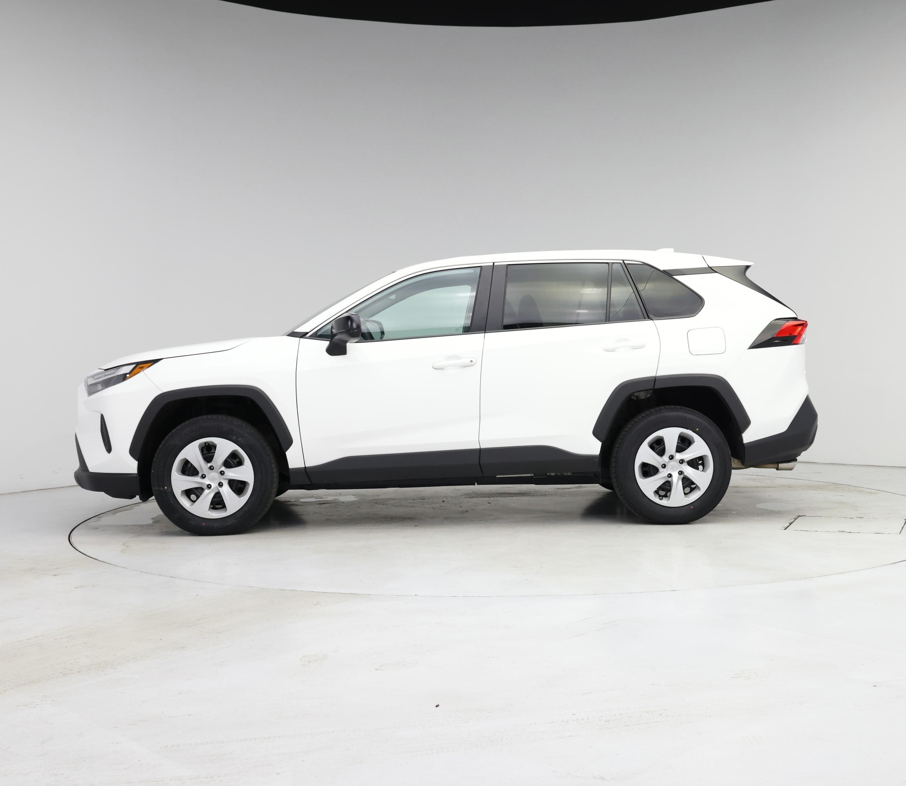 Thumbnail: 2024 Toyota RAV4 - 3