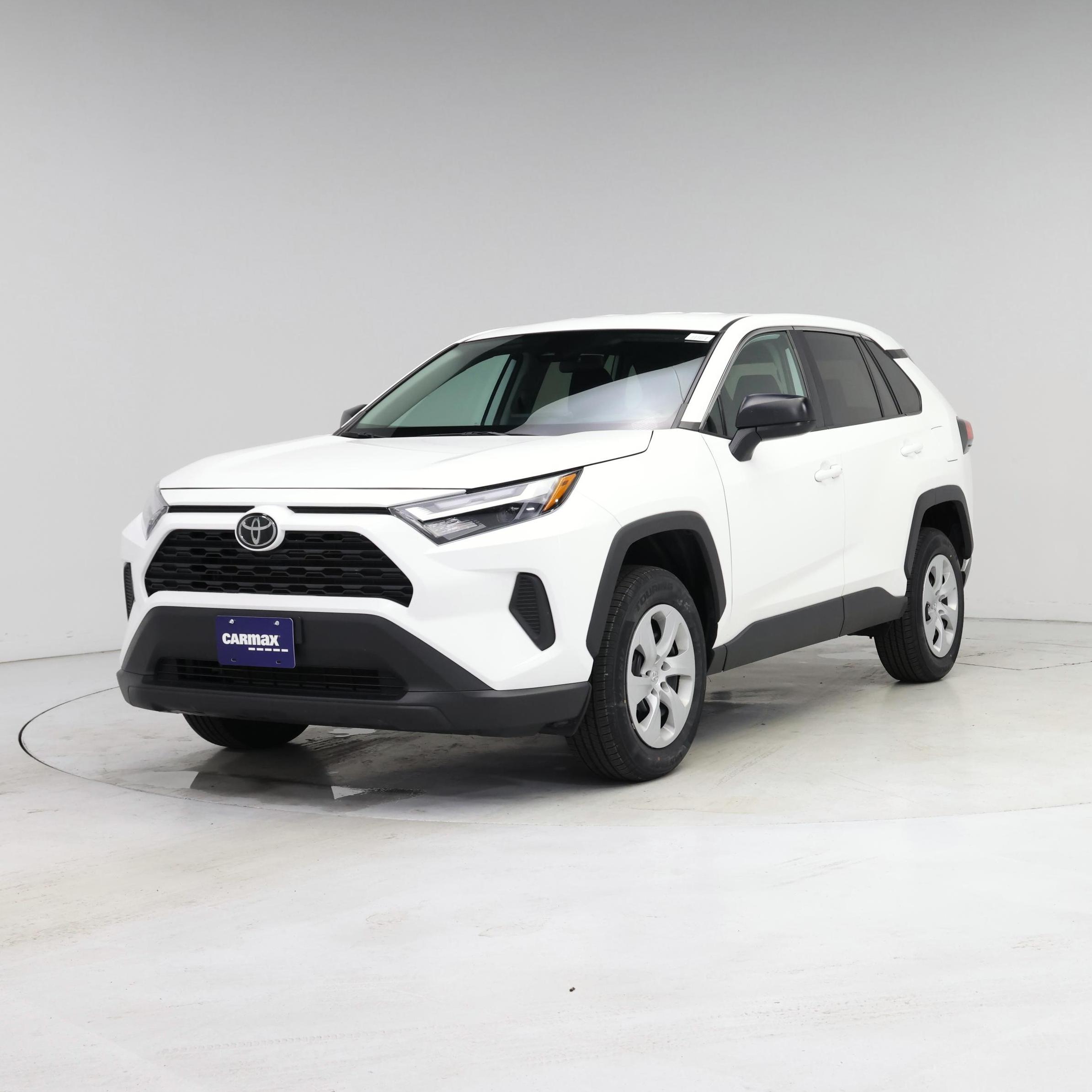 Thumbnail: 2024 Toyota RAV4 - 4