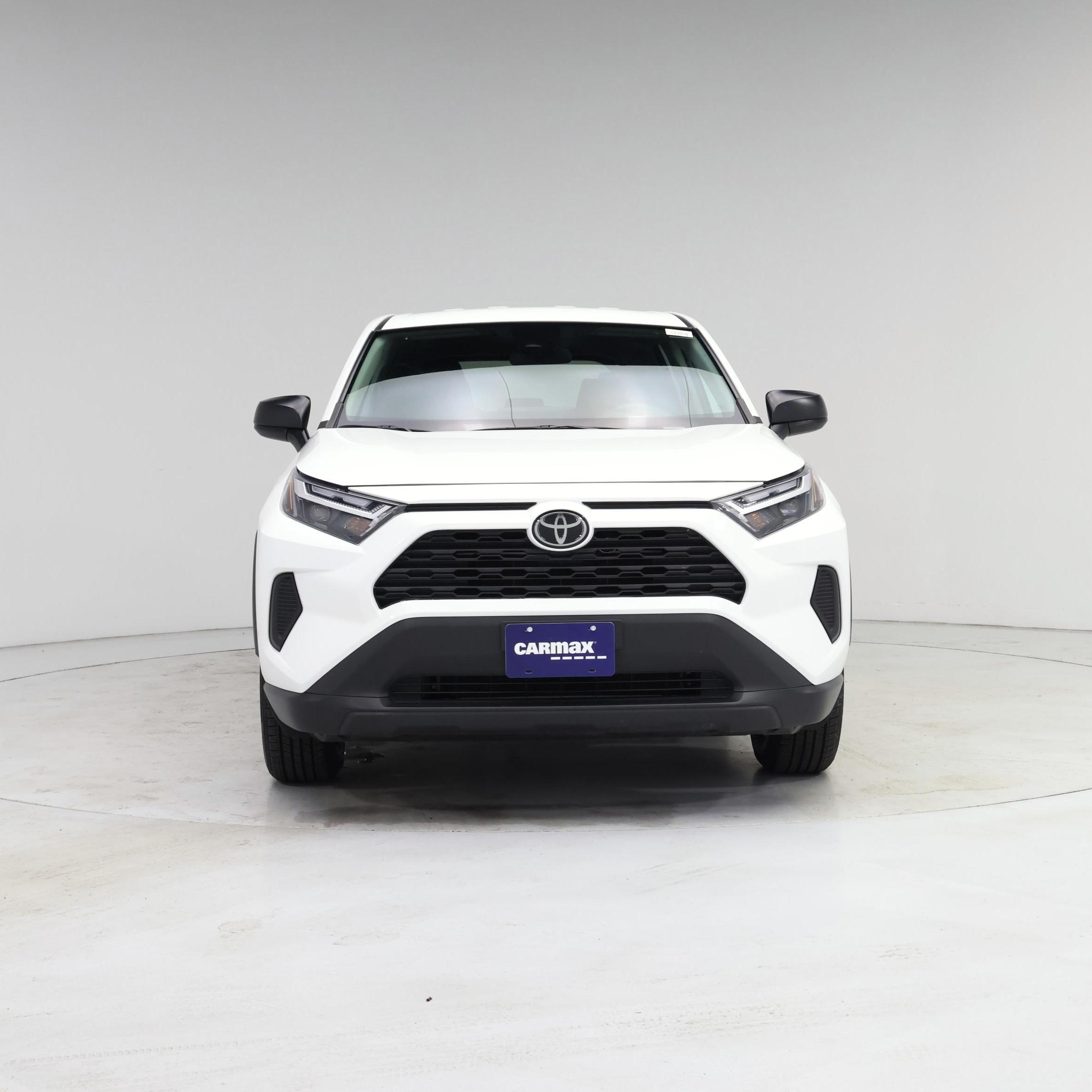 Thumbnail: 2024 Toyota RAV4 - 5