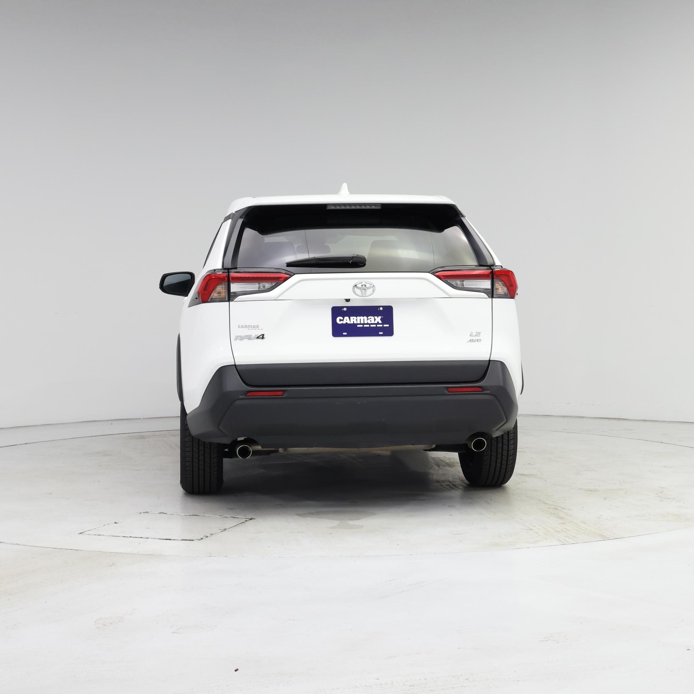 Thumbnail: 2024 Toyota RAV4 - 6