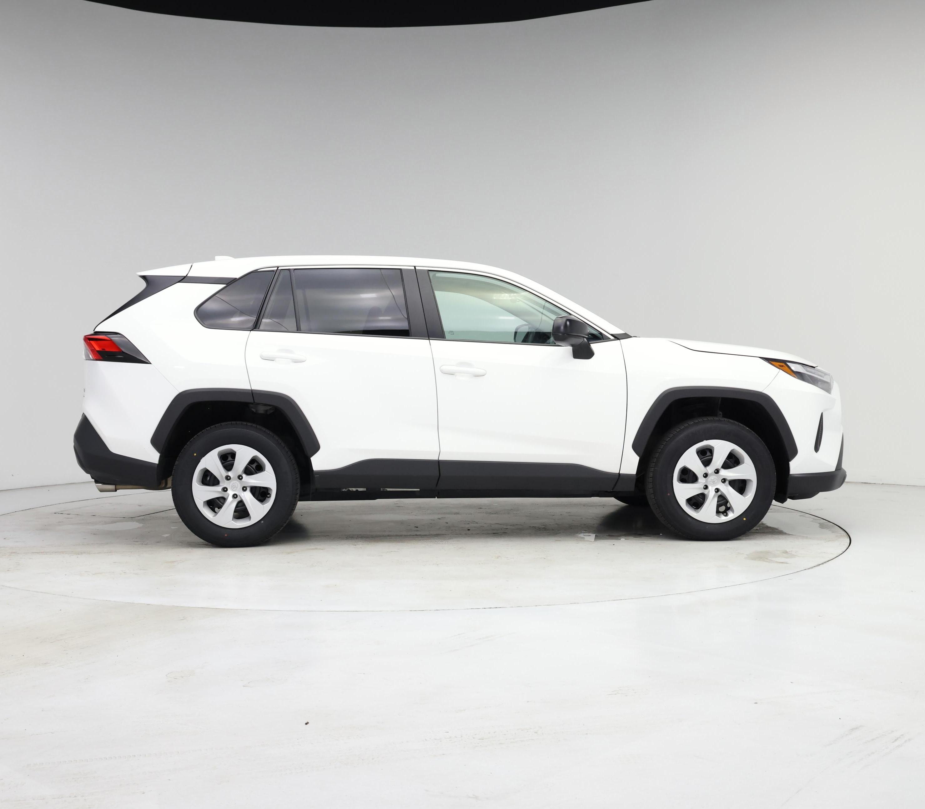 Thumbnail: 2024 Toyota RAV4 - 7