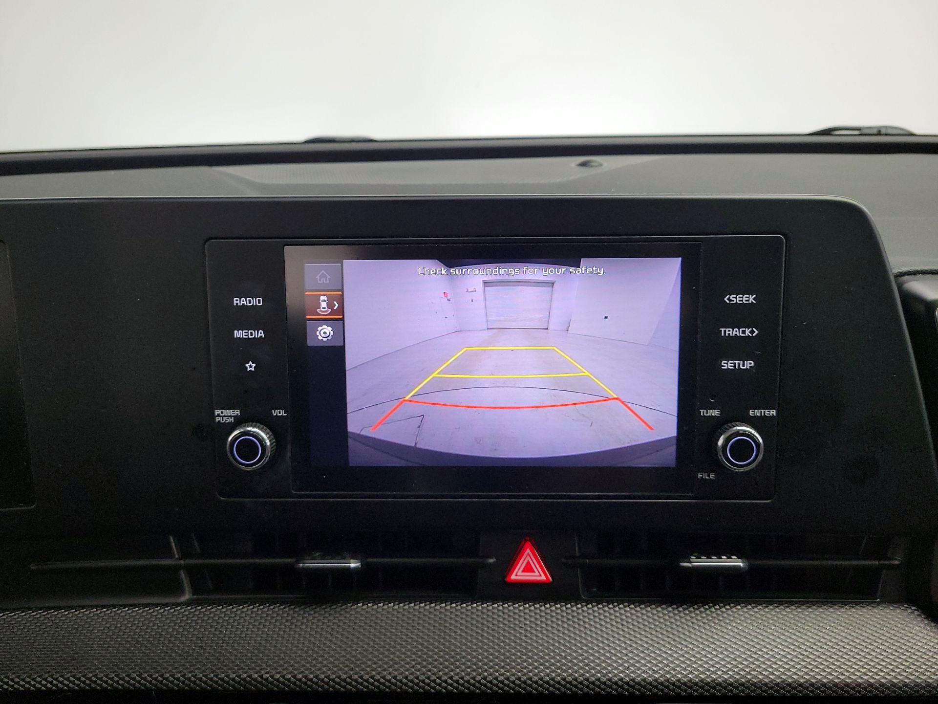 Thumbnail: 2024 Kia Sportage - 14