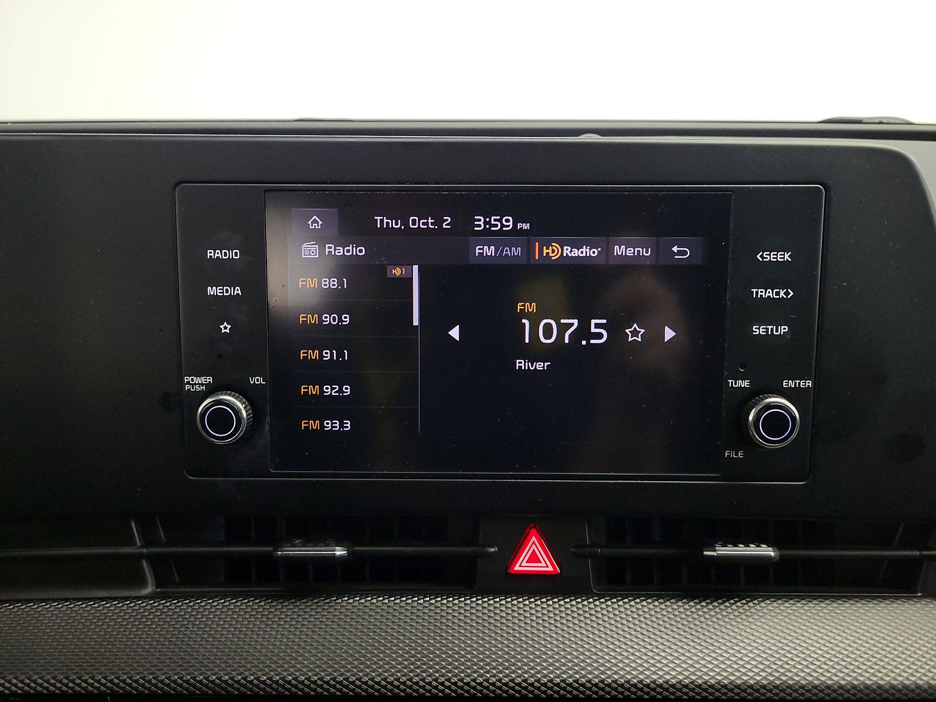 Thumbnail: 2024 Kia Sportage - 15