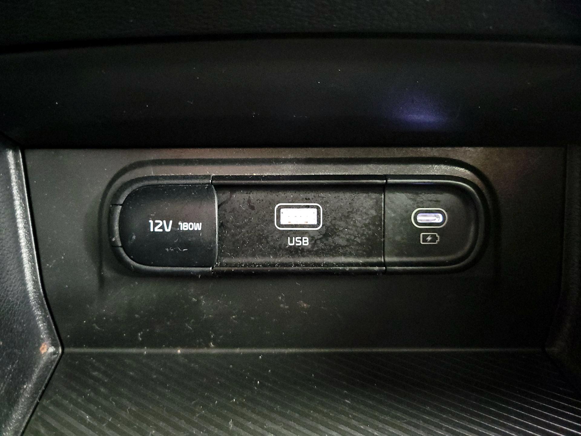 Thumbnail: 2024 Kia Sportage - 18