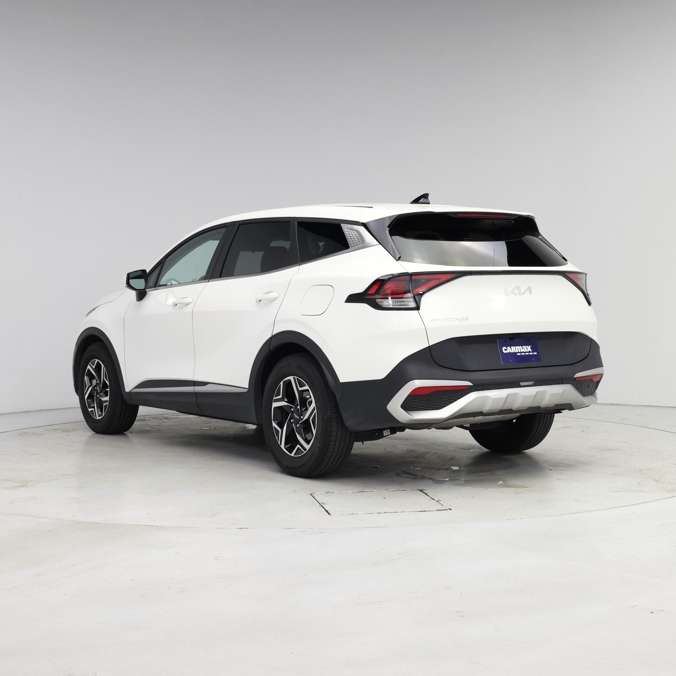 Thumbnail: 2024 Kia Sportage - 2