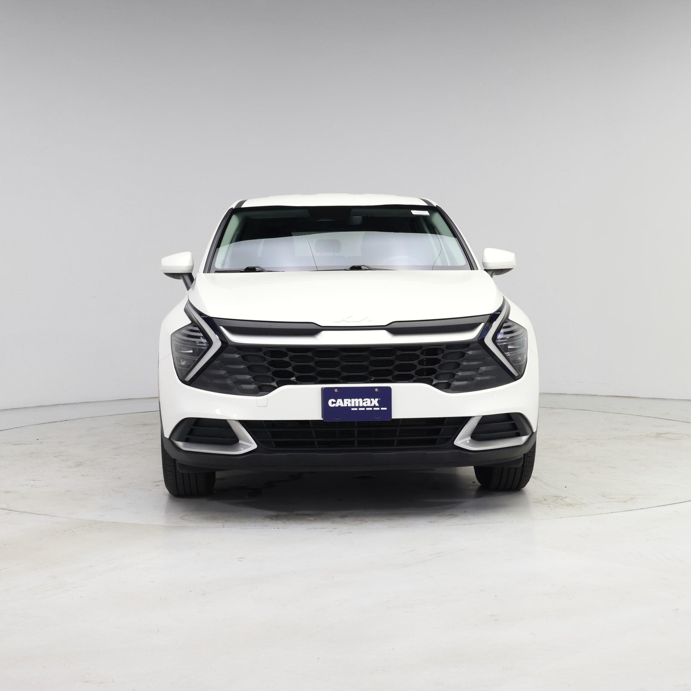 Thumbnail: 2024 Kia Sportage - 5