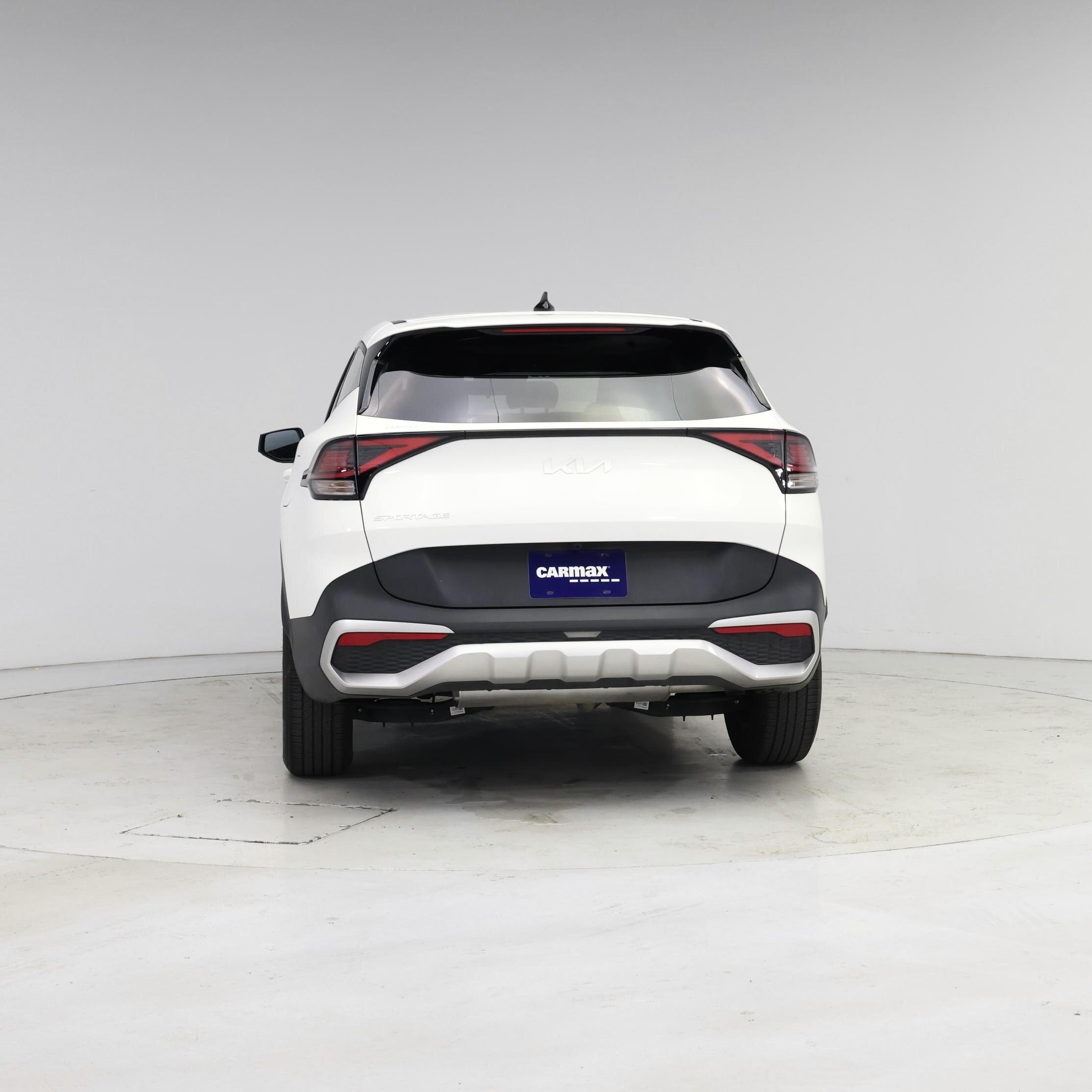 Thumbnail: 2024 Kia Sportage - 6