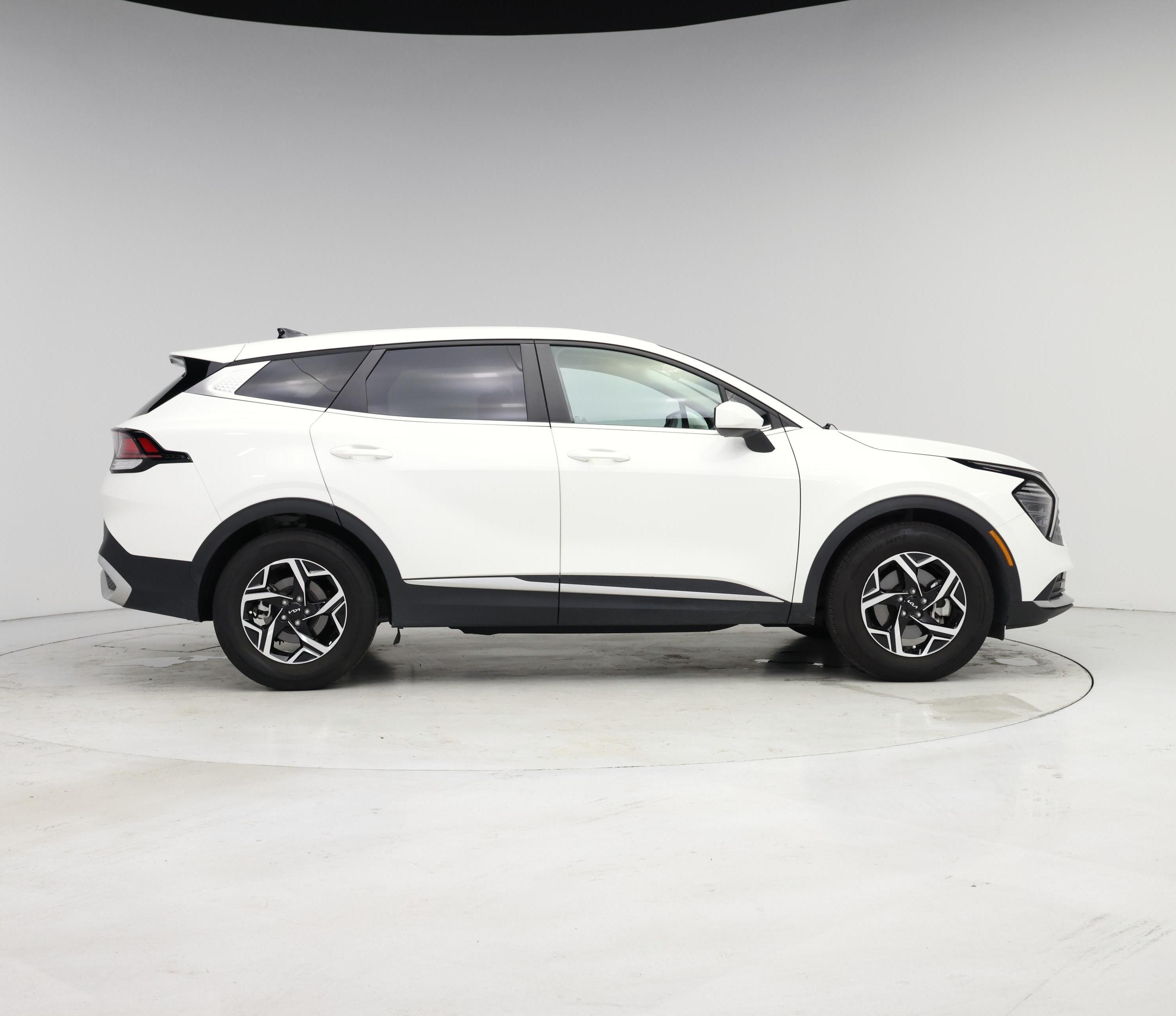 Thumbnail: 2024 Kia Sportage - 7