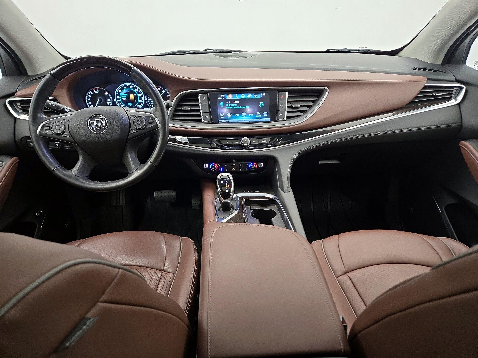 Thumbnail: 2019 Buick Enclave - 9