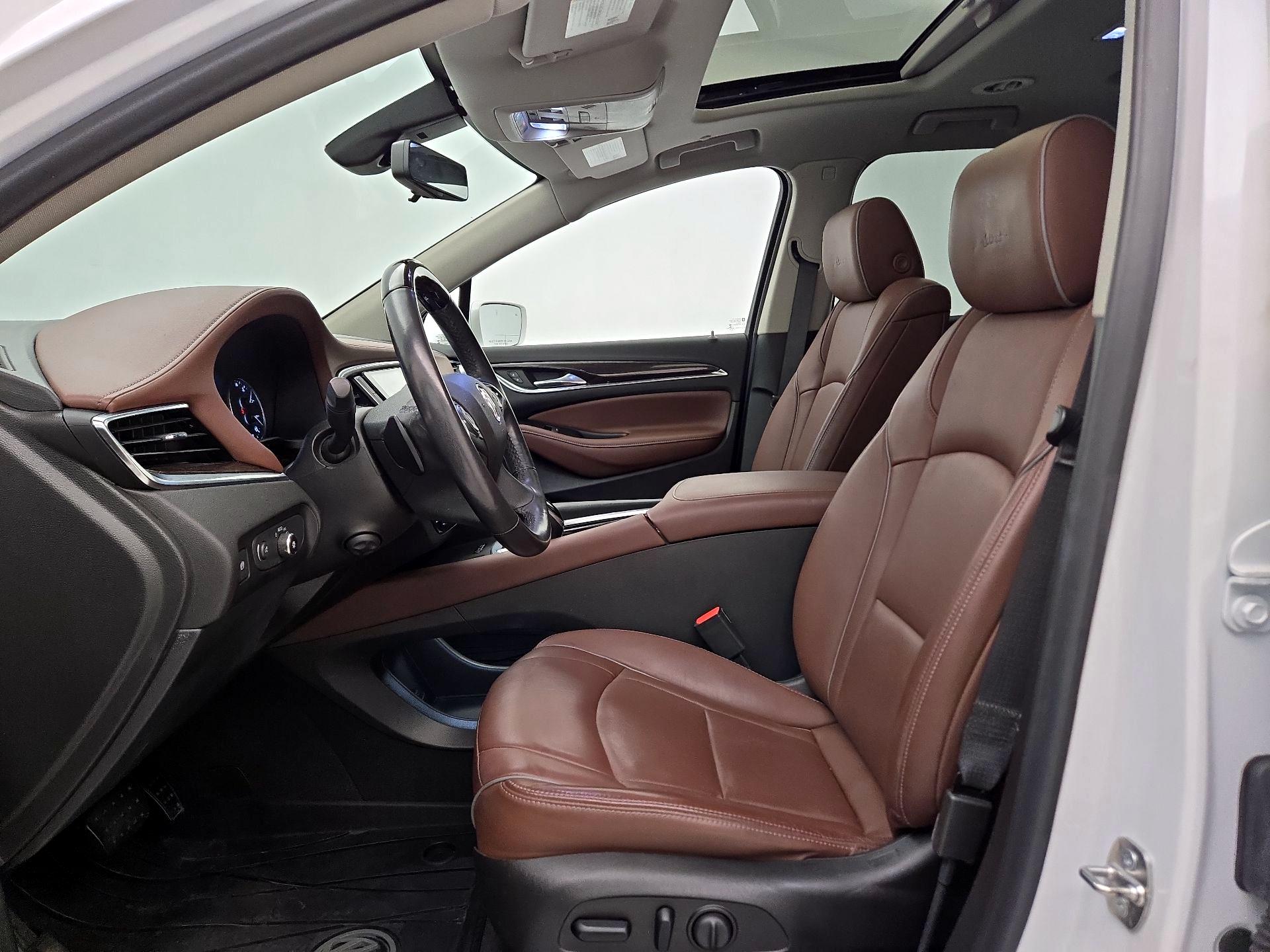 Thumbnail: 2019 Buick Enclave - 11
