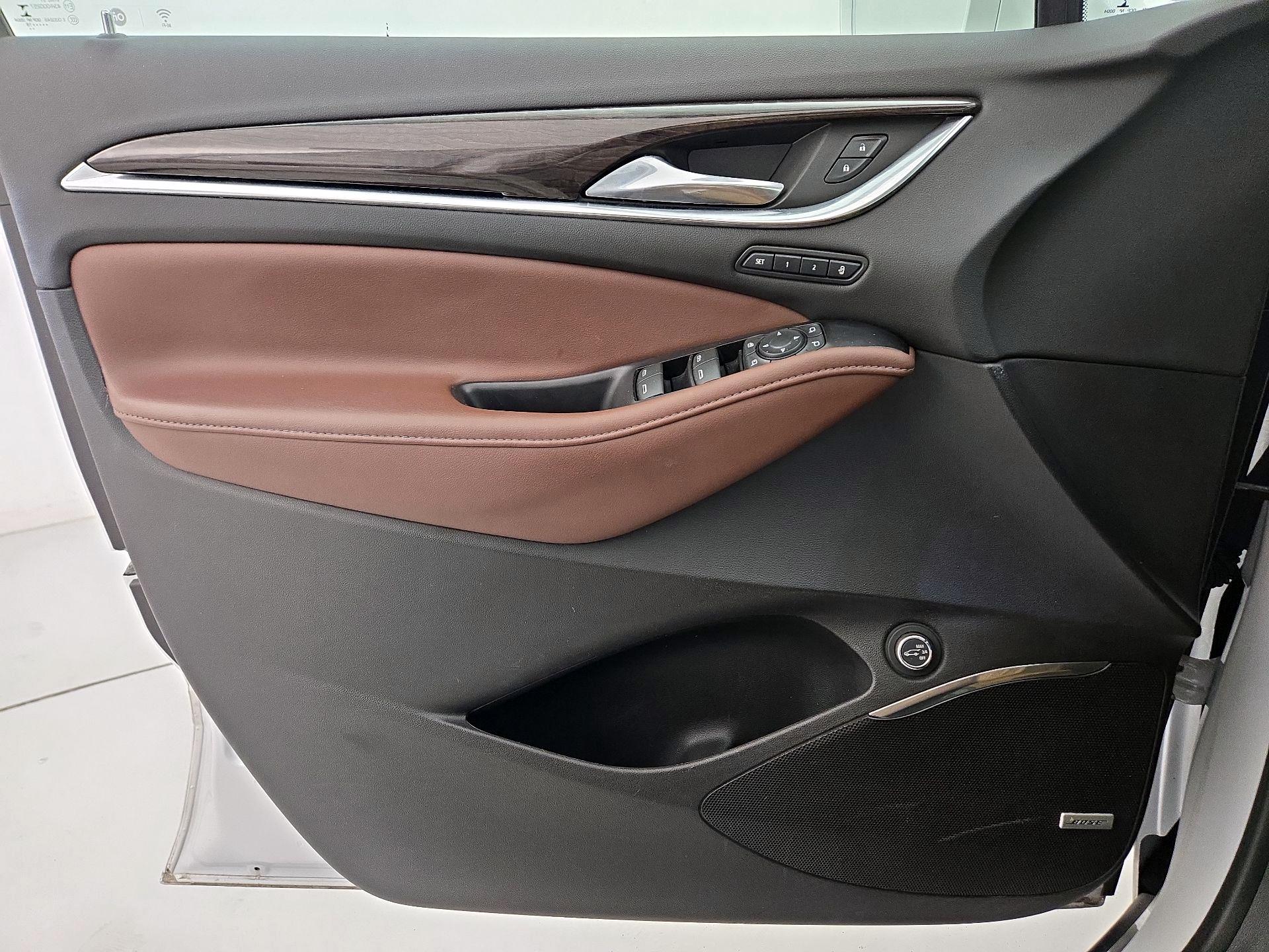 Thumbnail: 2019 Buick Enclave - 12