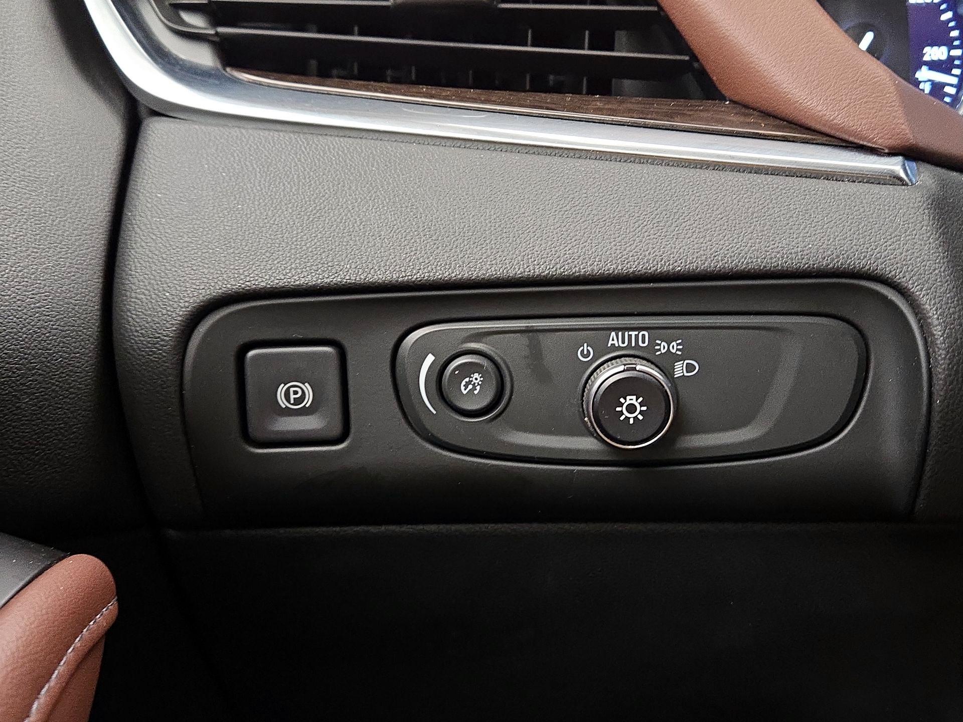 Thumbnail: 2019 Buick Enclave - 13