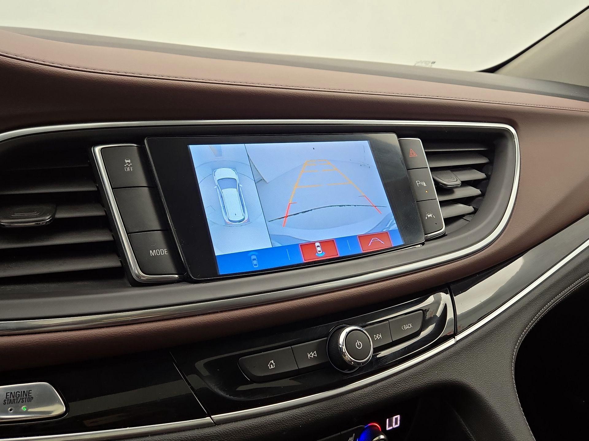 Thumbnail: 2019 Buick Enclave - 14