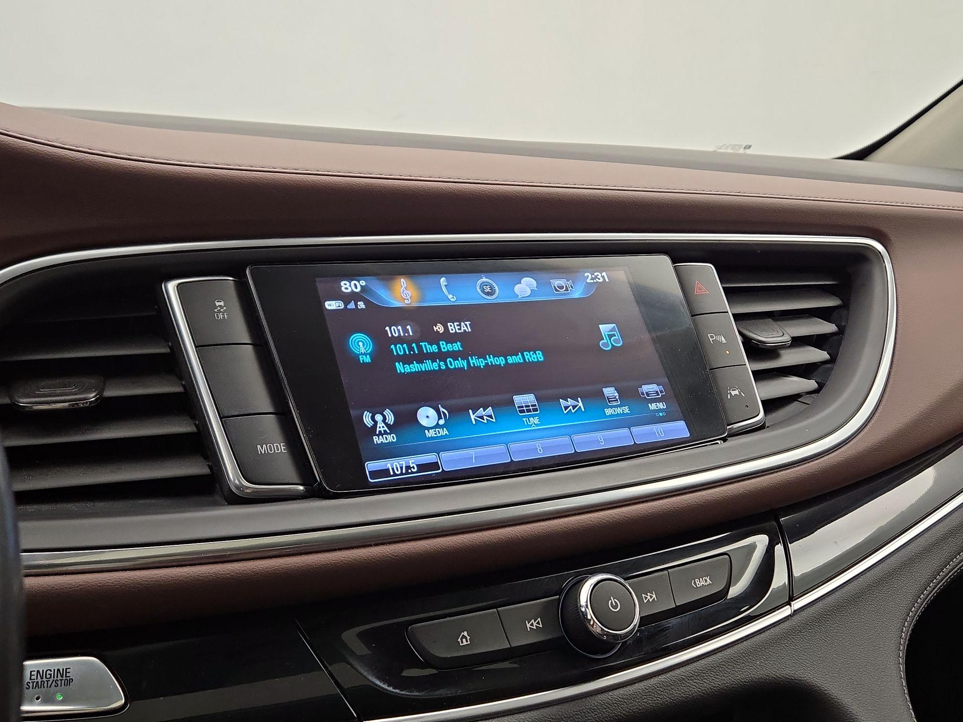 Thumbnail: 2019 Buick Enclave - 15