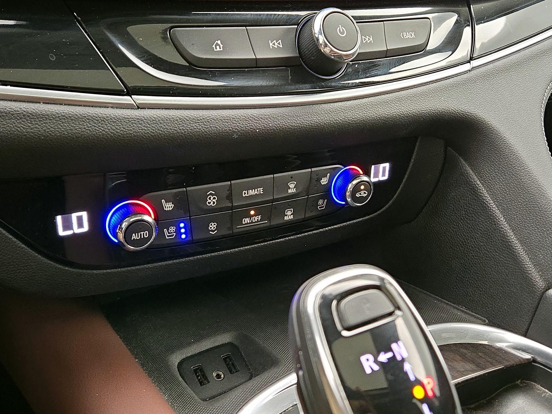 Thumbnail: 2019 Buick Enclave - 16