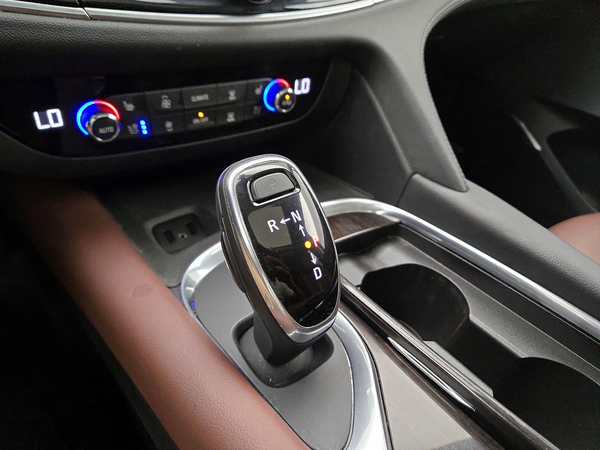 Thumbnail: 2019 Buick Enclave - 17