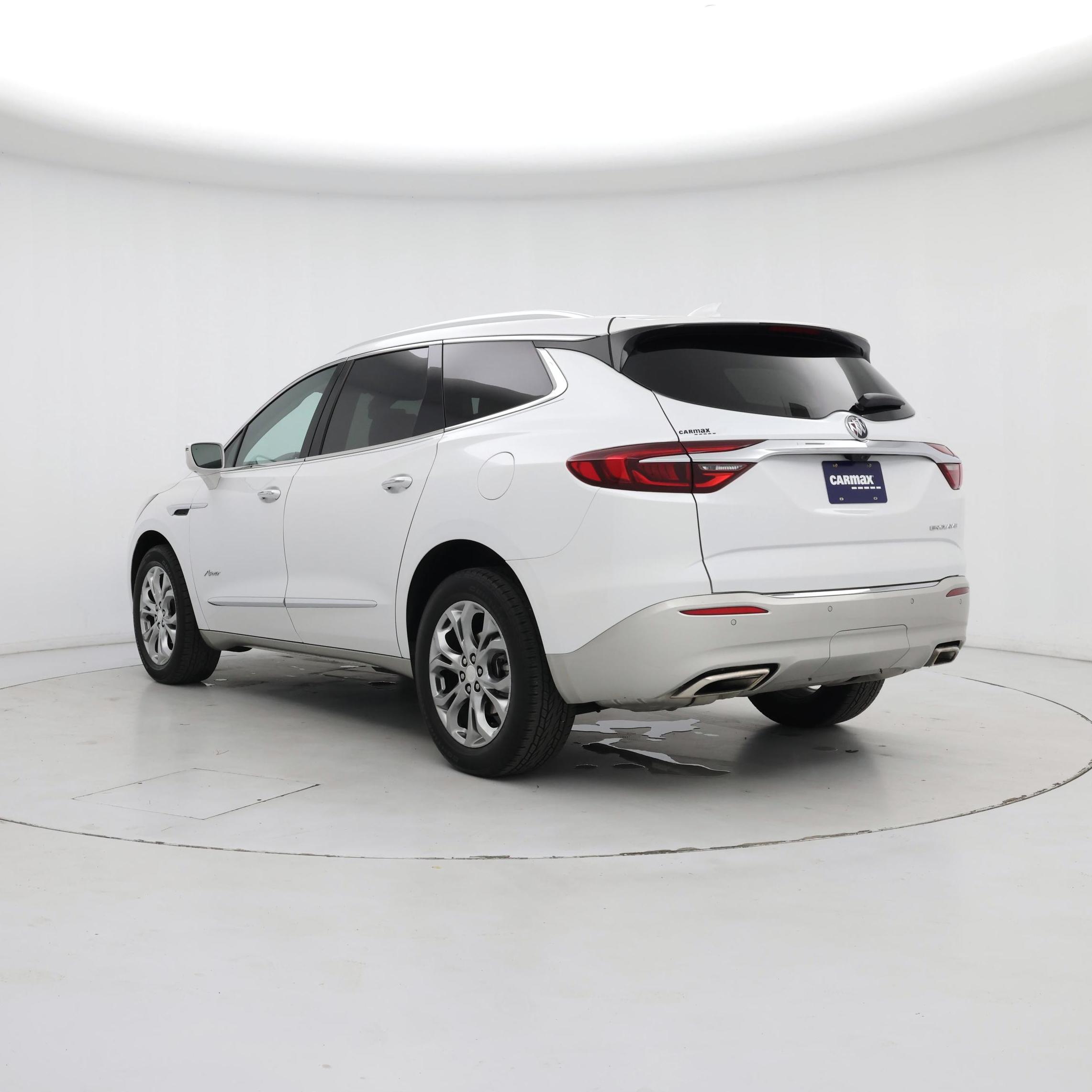 Thumbnail: 2019 Buick Enclave - 2