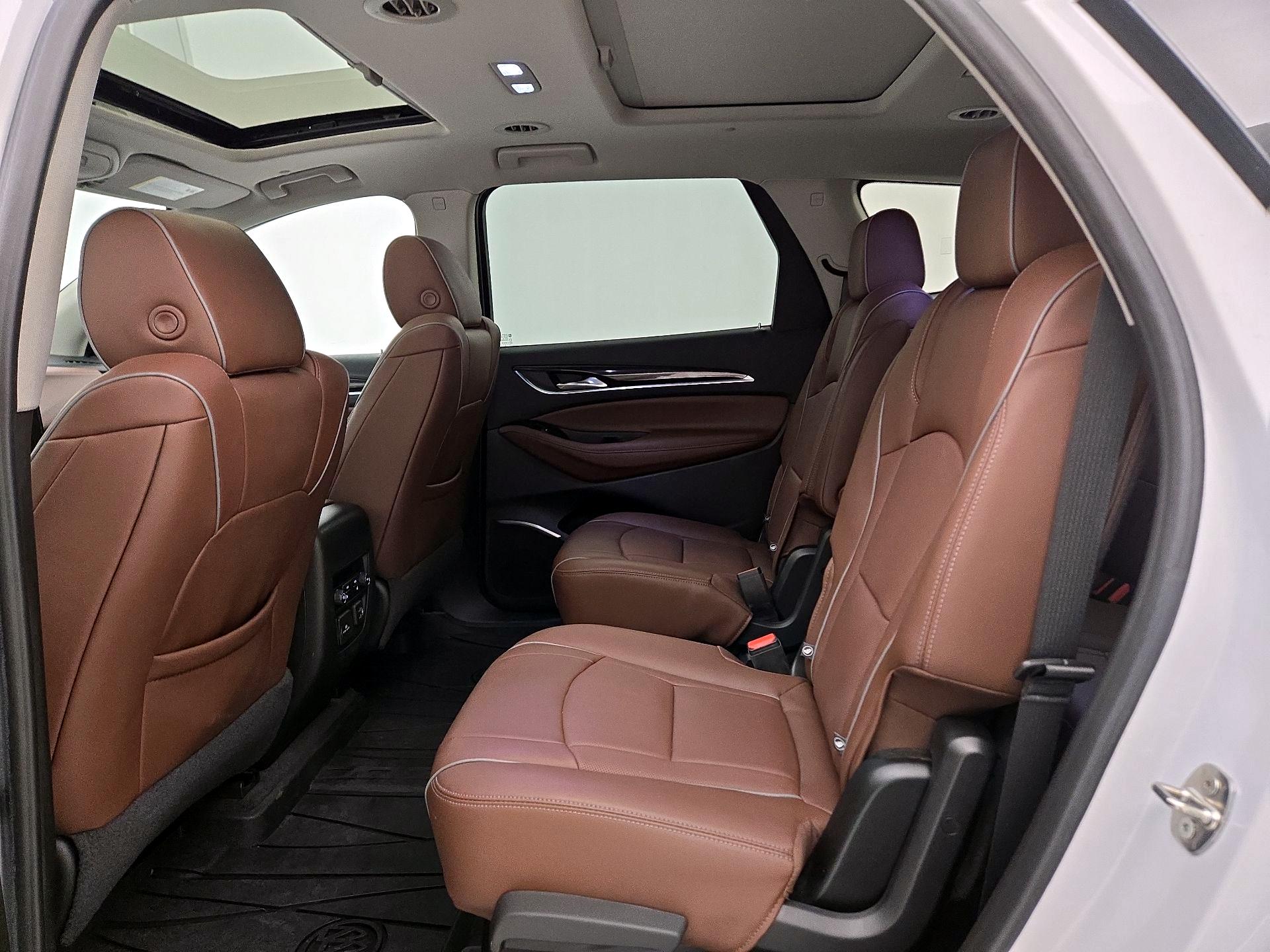 Thumbnail: 2019 Buick Enclave - 20
