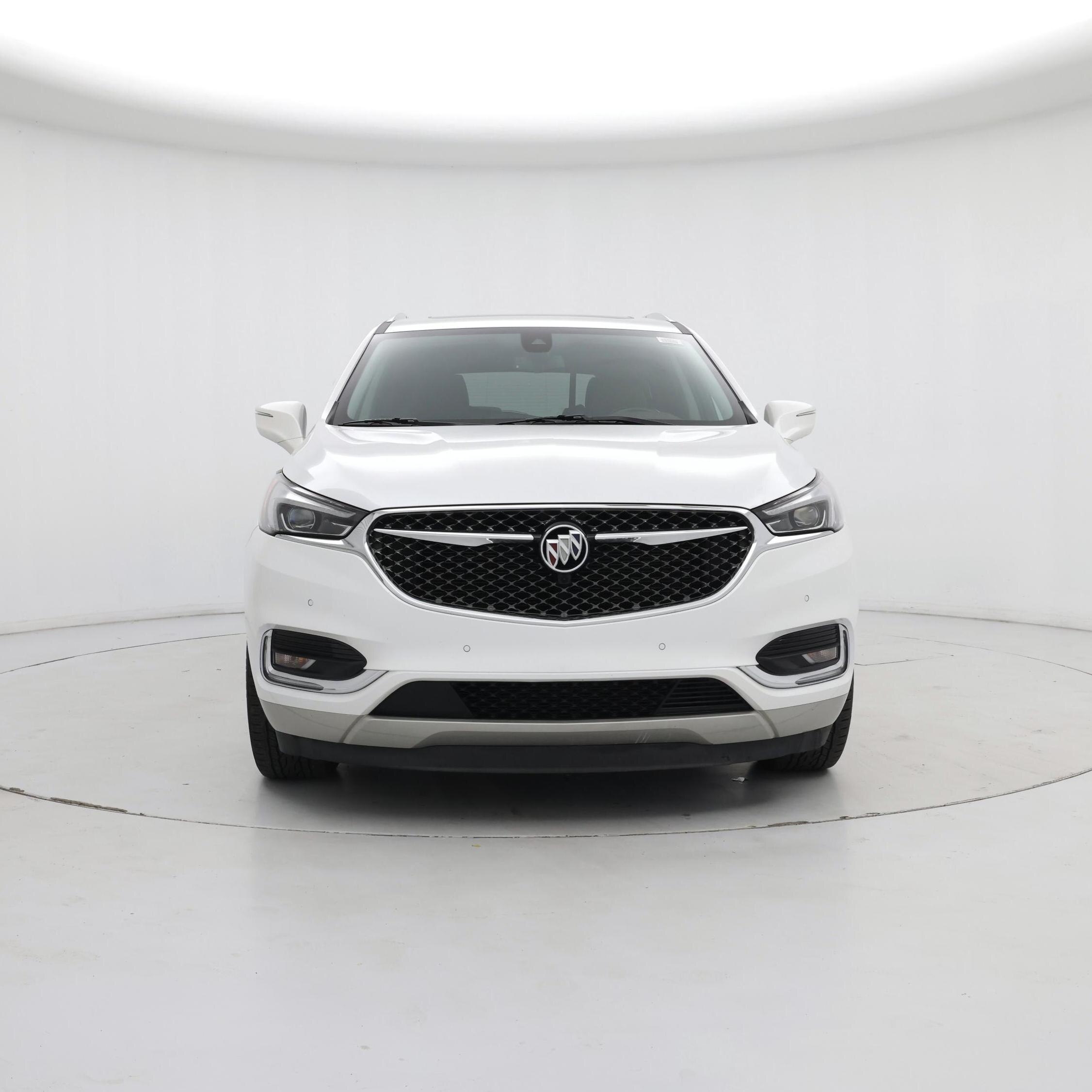 Thumbnail: 2019 Buick Enclave - 5