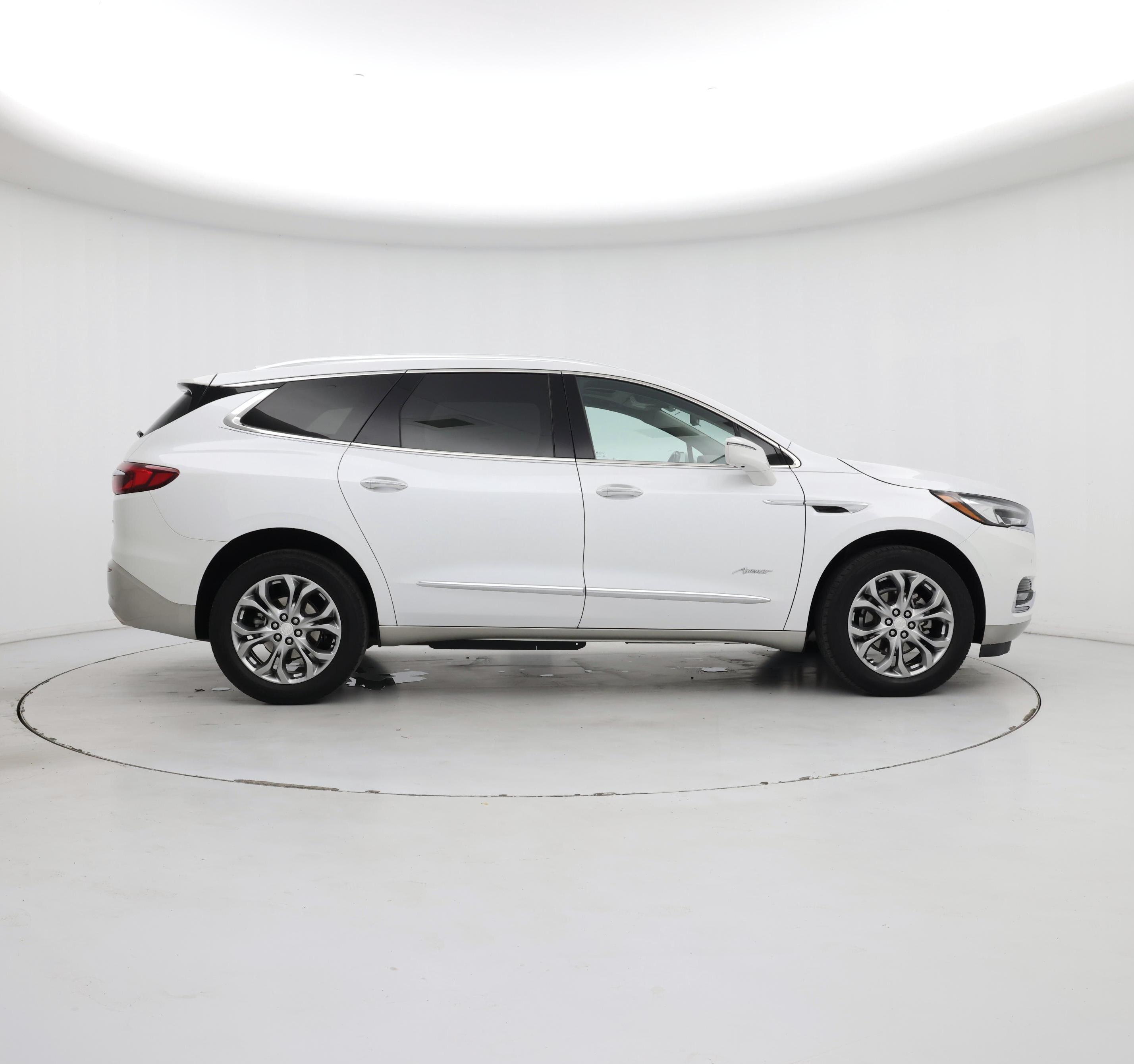 Thumbnail: 2019 Buick Enclave - 7