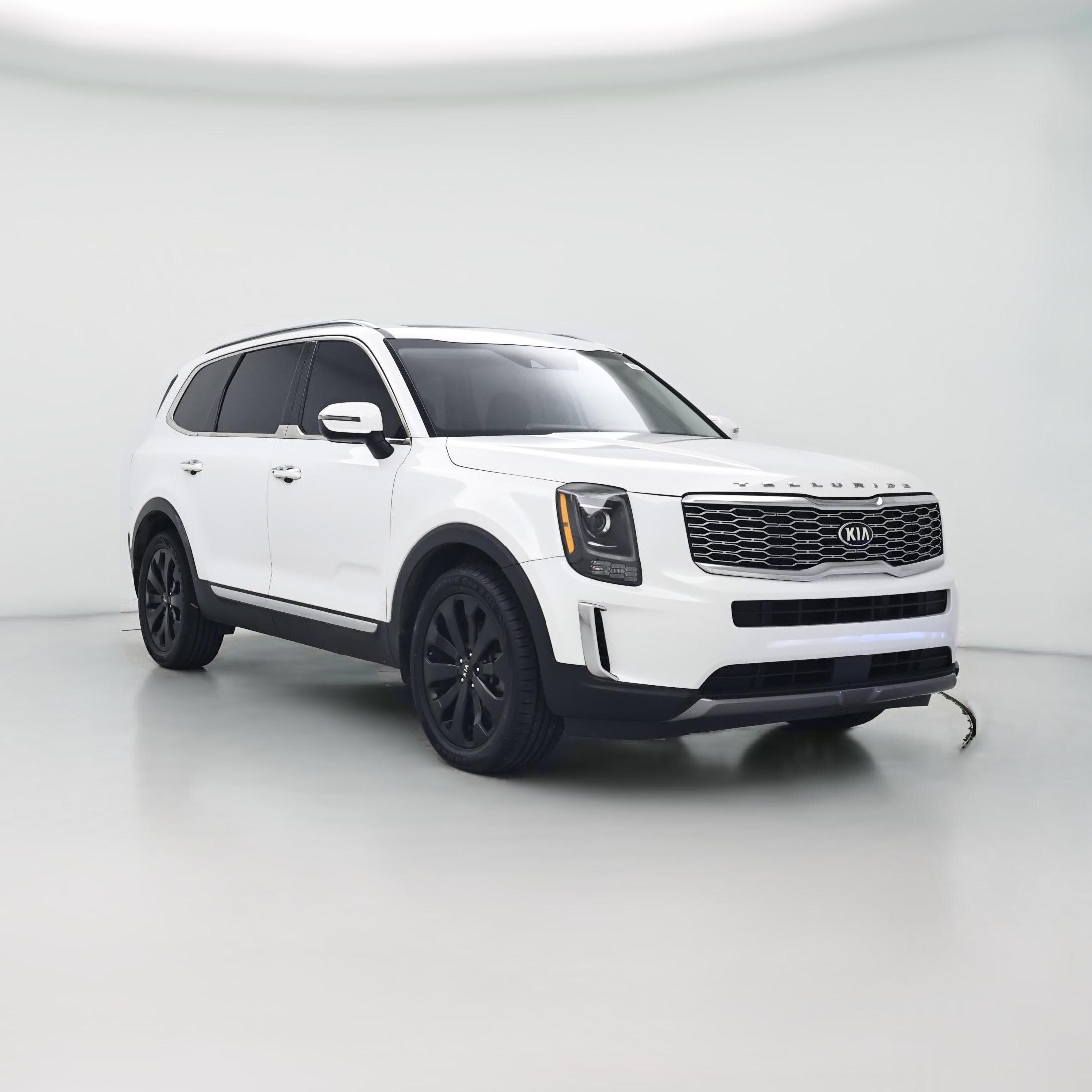 Thumbnail: 2020 Kia Telluride - 1