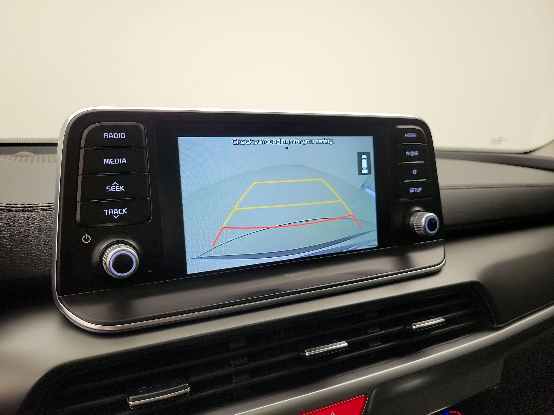 Thumbnail: 2020 Kia Telluride - 14