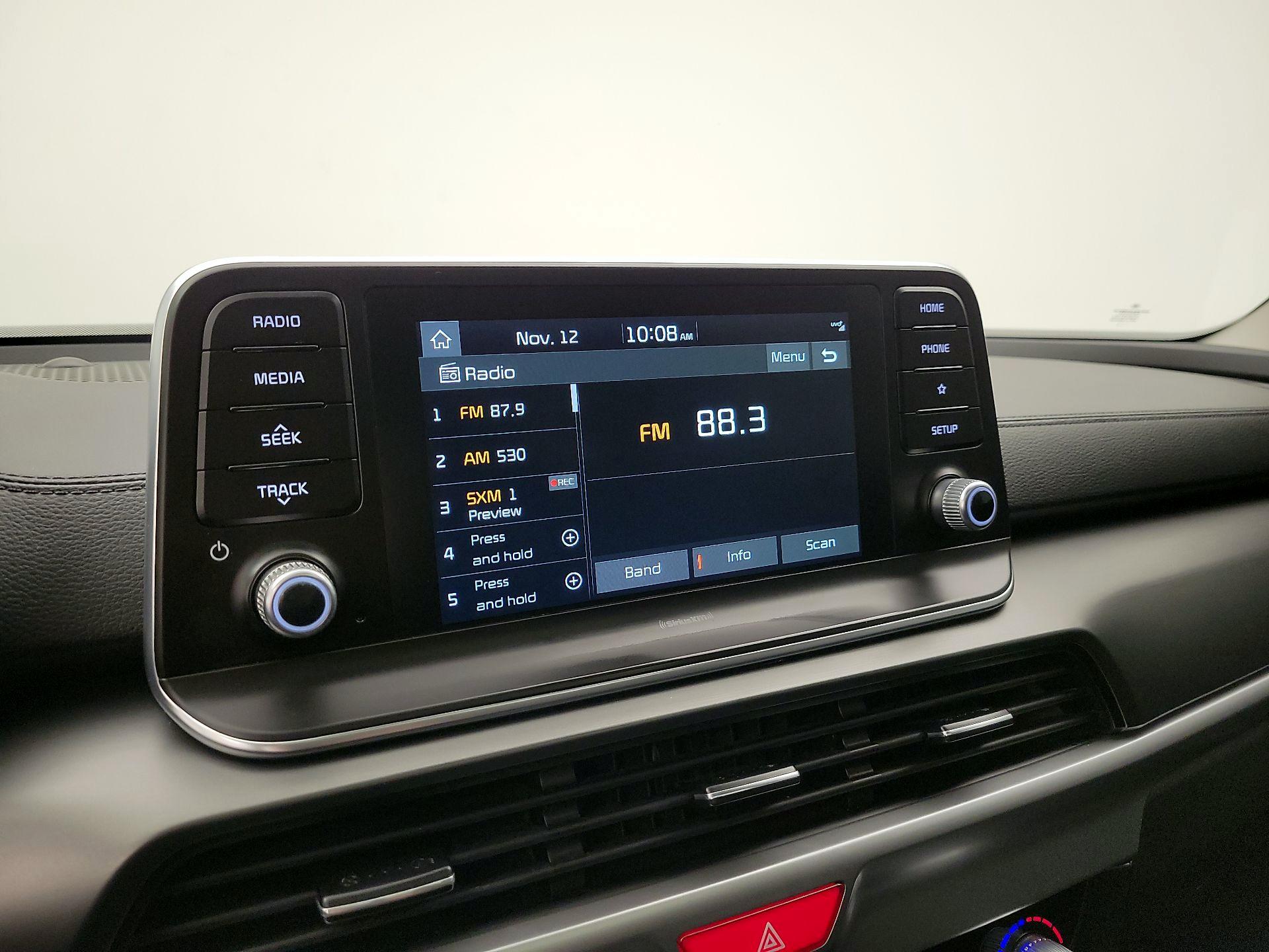 Thumbnail: 2020 Kia Telluride - 15