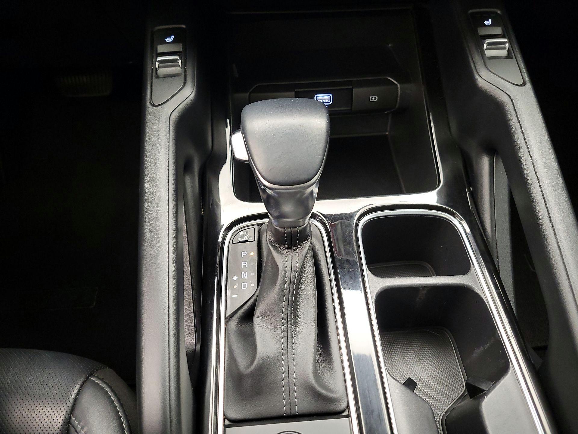 Thumbnail: 2020 Kia Telluride - 17