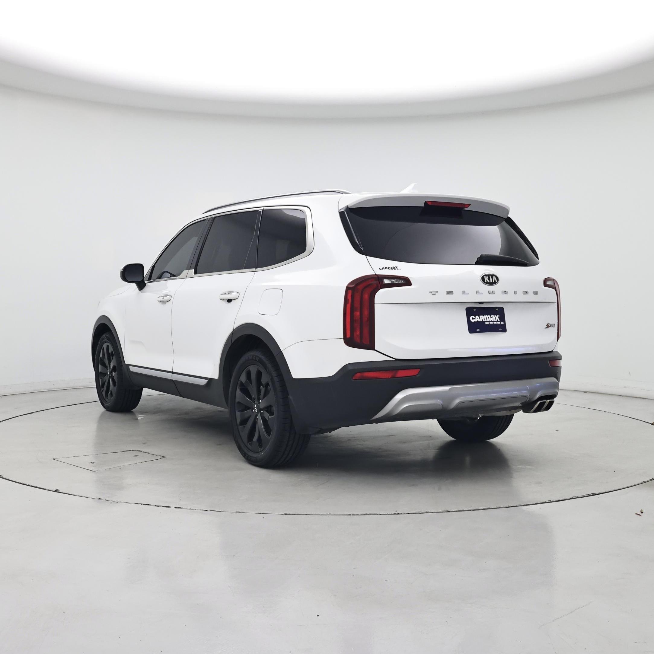 Thumbnail: 2020 Kia Telluride - 2