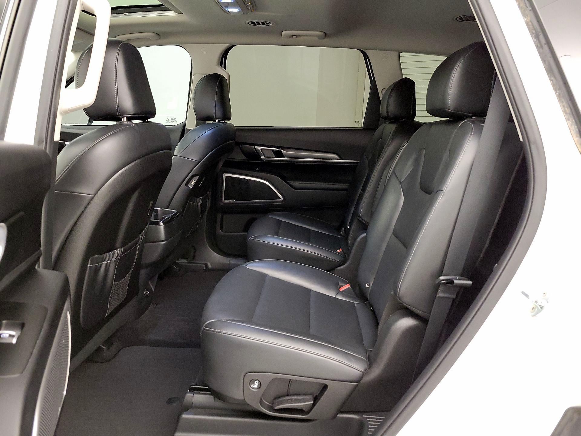 Thumbnail: 2020 Kia Telluride - 20