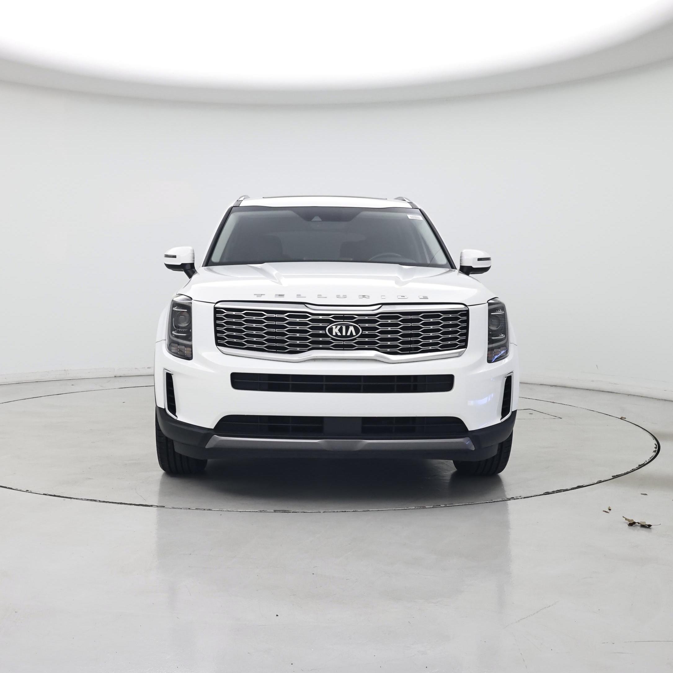 Thumbnail: 2020 Kia Telluride - 5