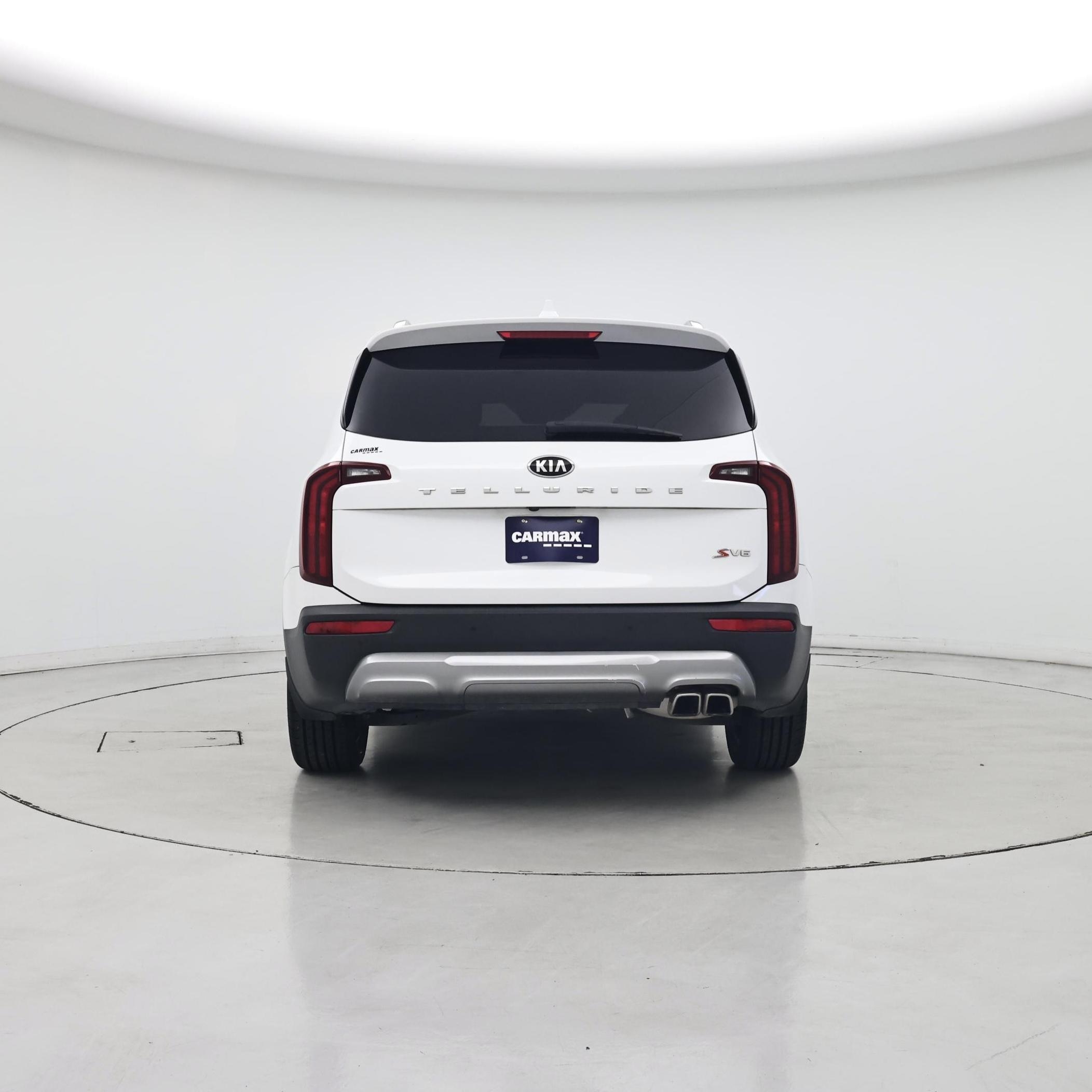 Thumbnail: 2020 Kia Telluride - 6