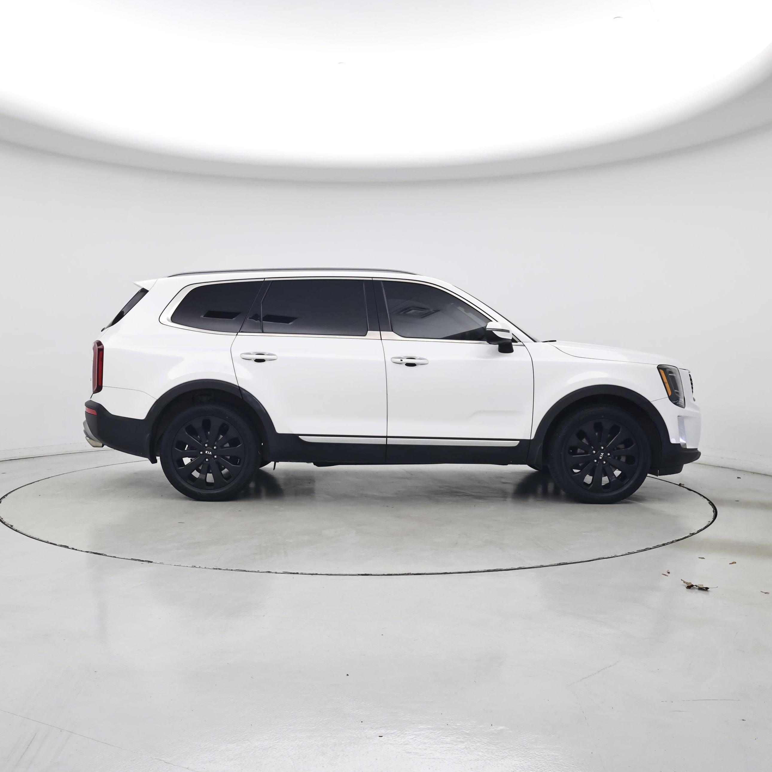 Thumbnail: 2020 Kia Telluride - 7