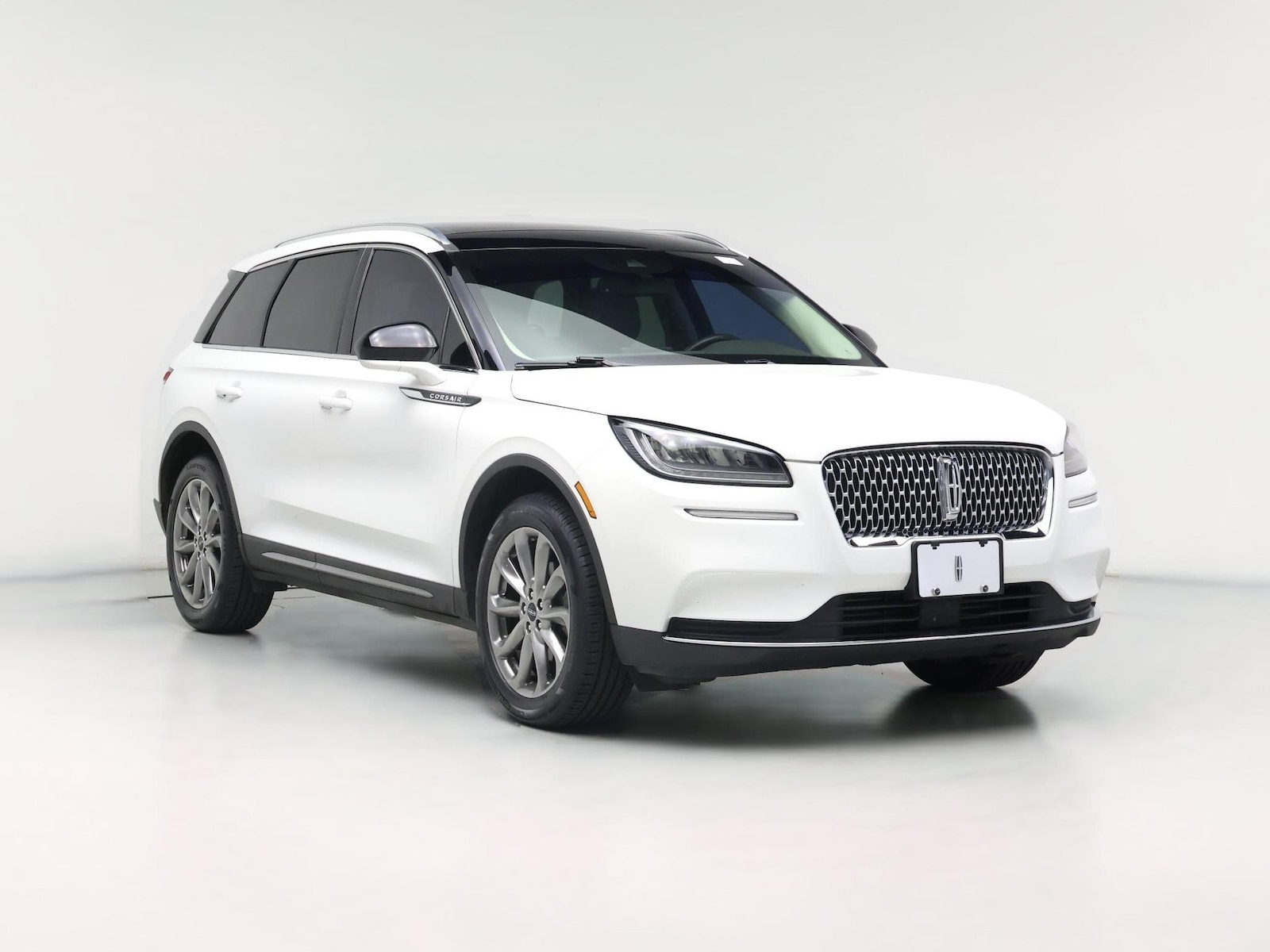2020 Lincoln Corsair