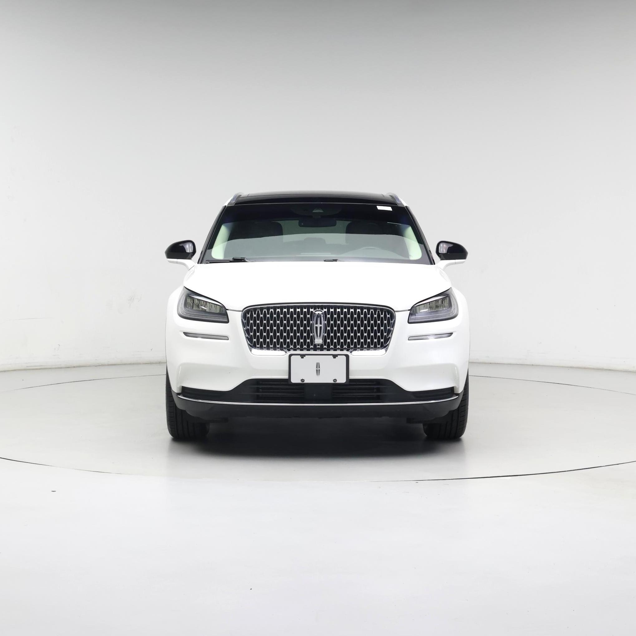 Thumbnail: 2020 Lincoln Corsair - 5