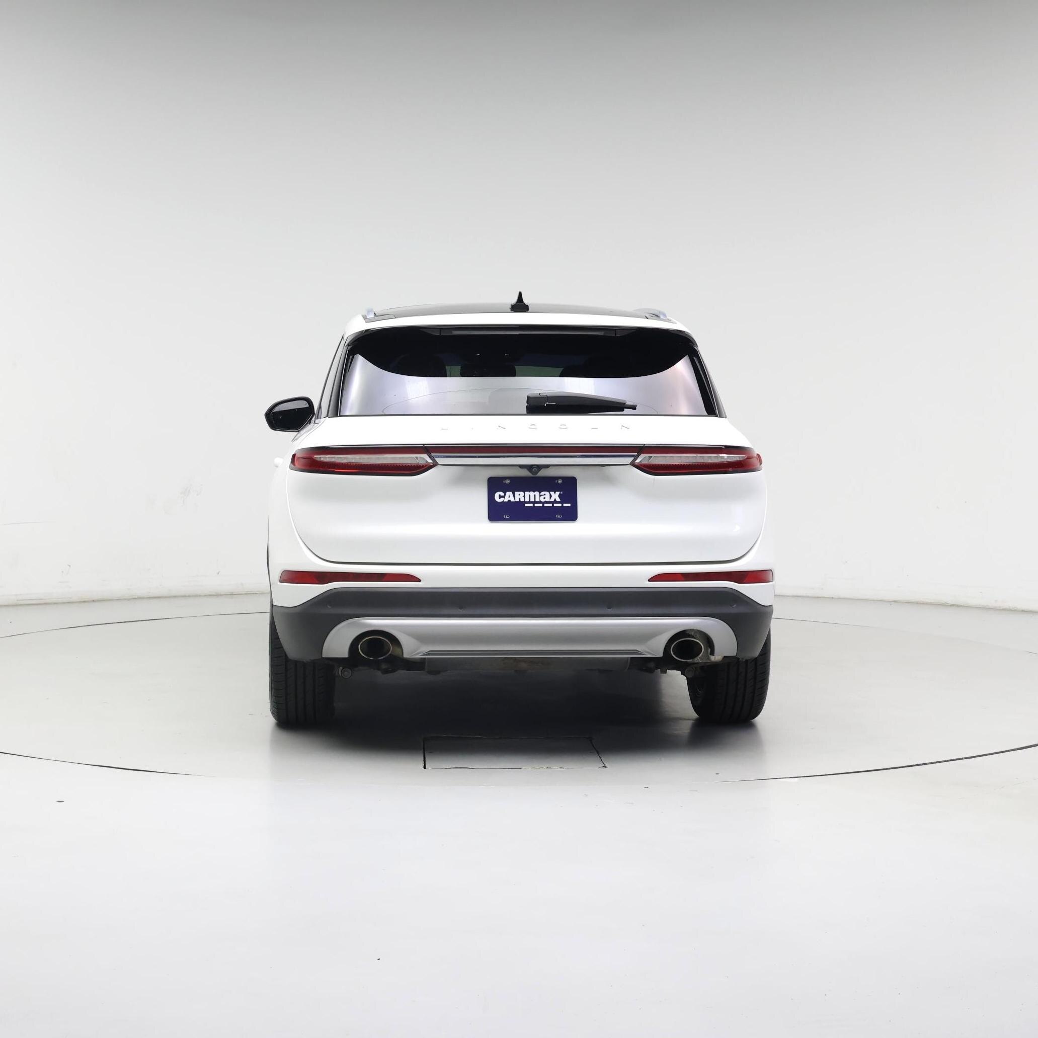 Thumbnail: 2020 Lincoln Corsair - 6